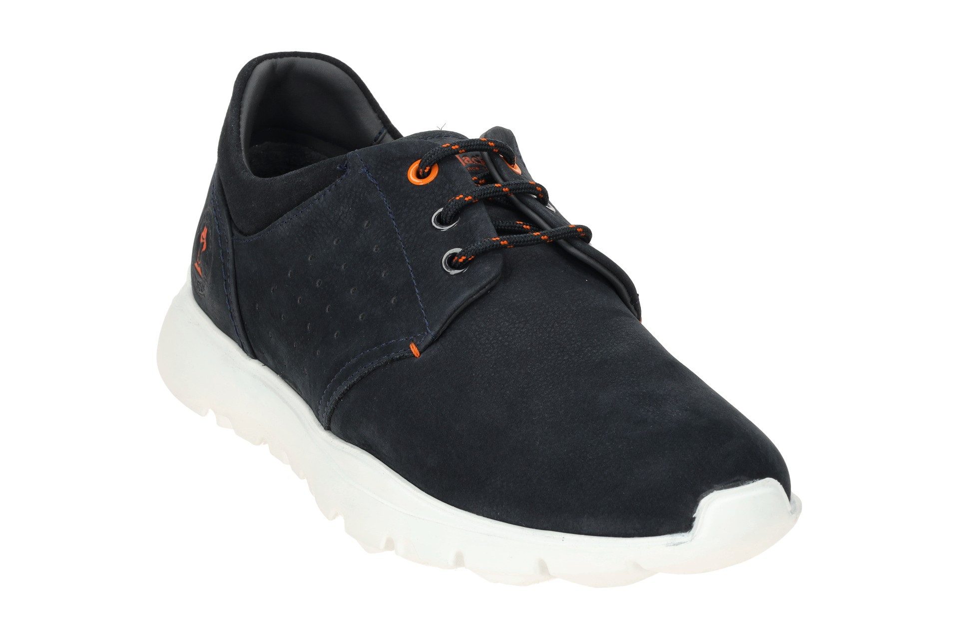 Panama Jack JULIUS C24 marino Schnürschuh