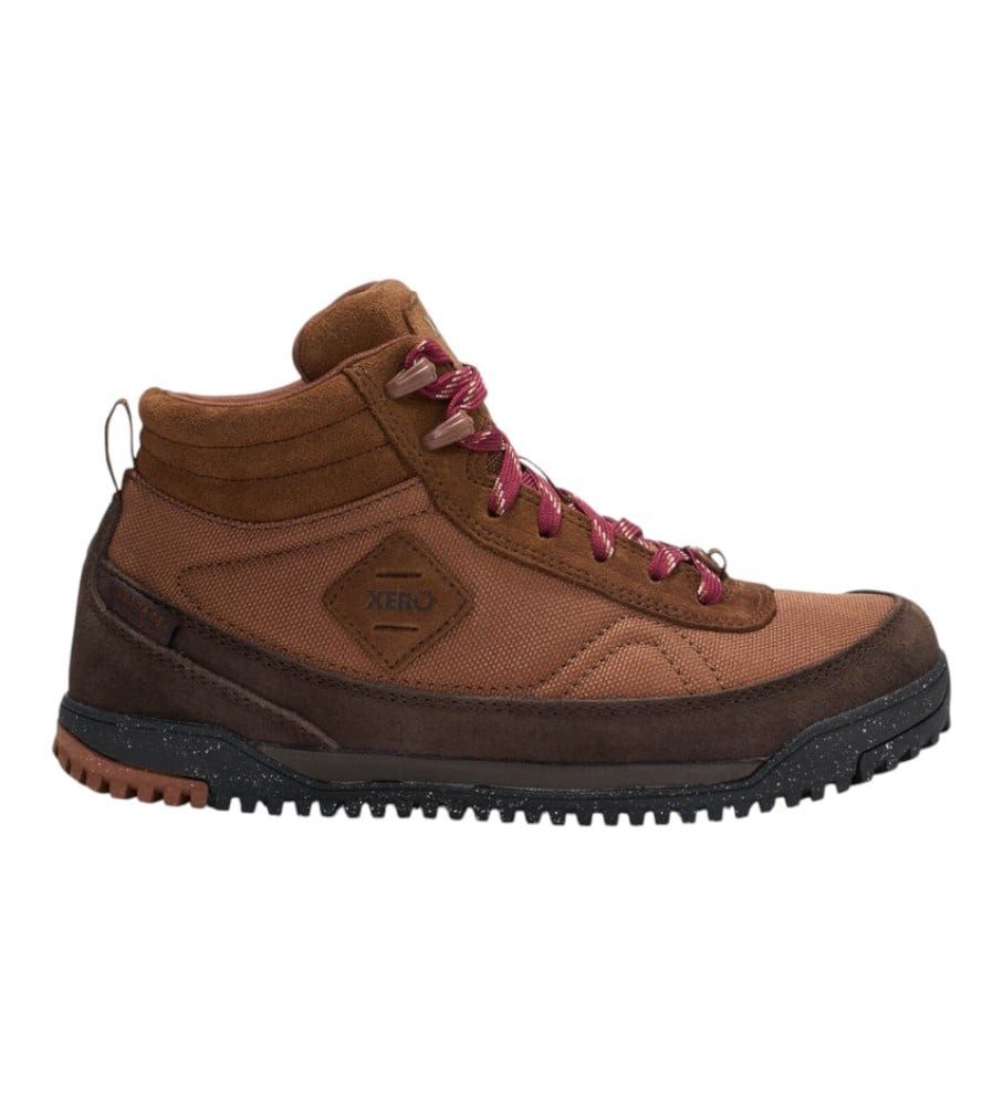 Ridgeway (wasserdicht, leicht) braun Damen Wanderschuh