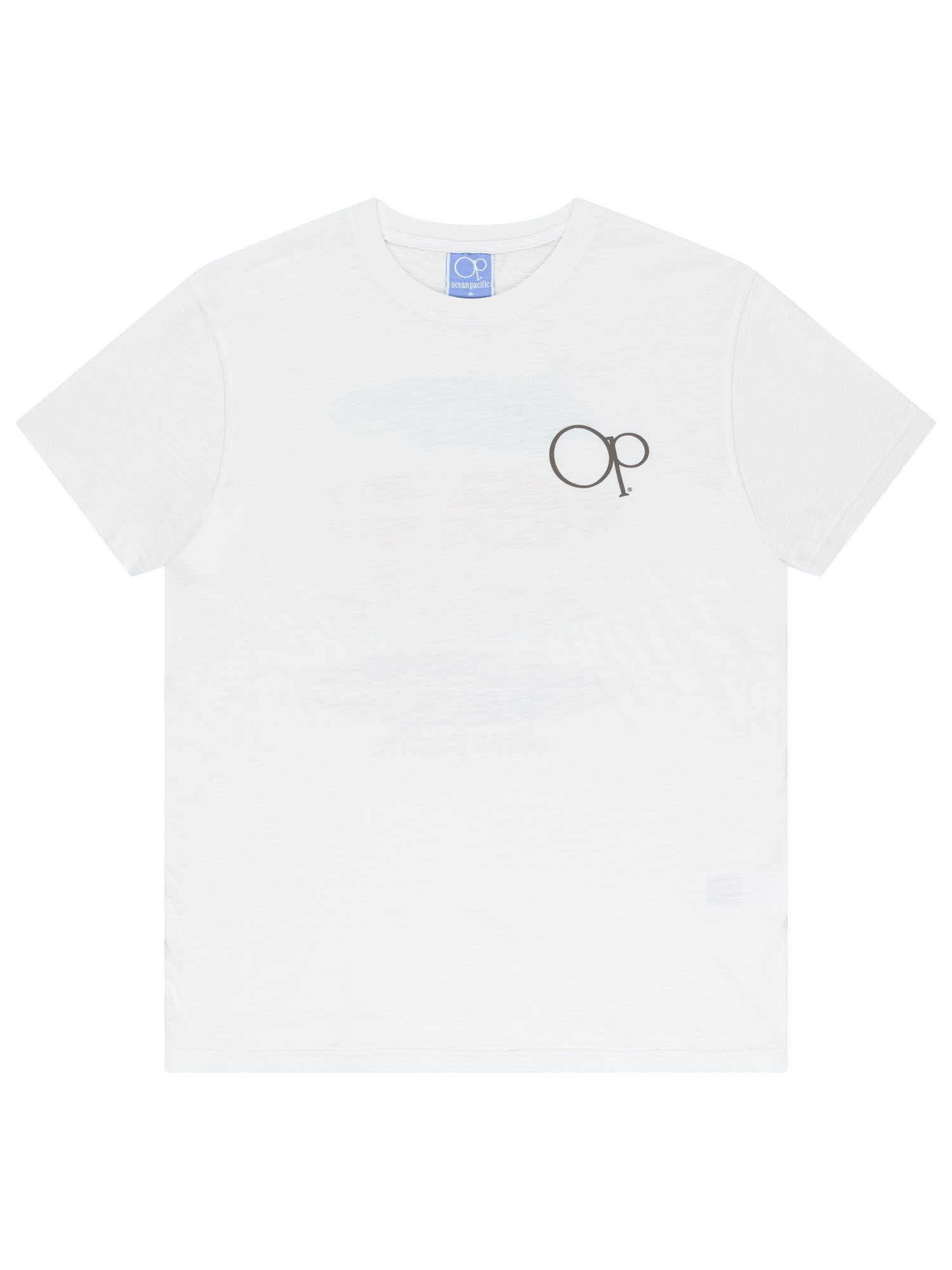 Ocean Pacific T-Shirt QUIVER