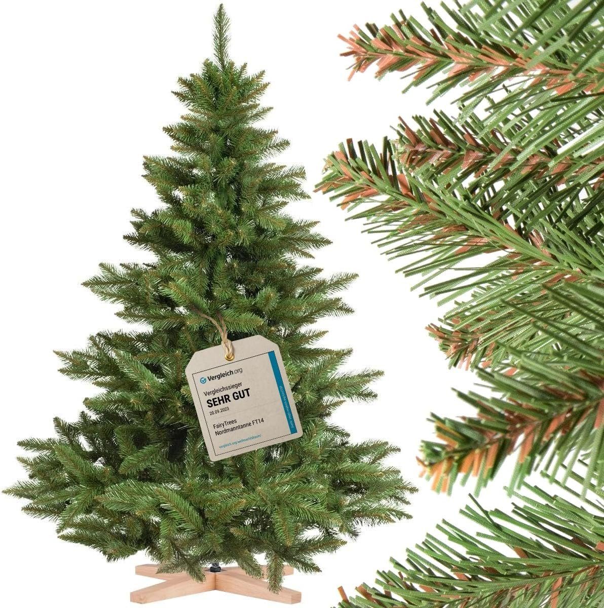 Günstige künstliche Weihnachtsbäume online kaufen OTTO