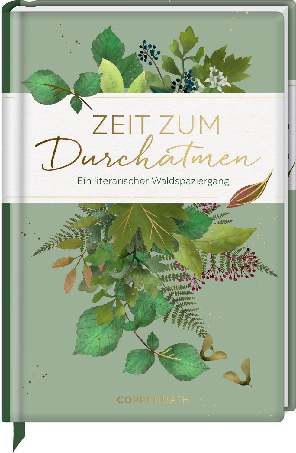 Zeit zum Durchatmen / diverse