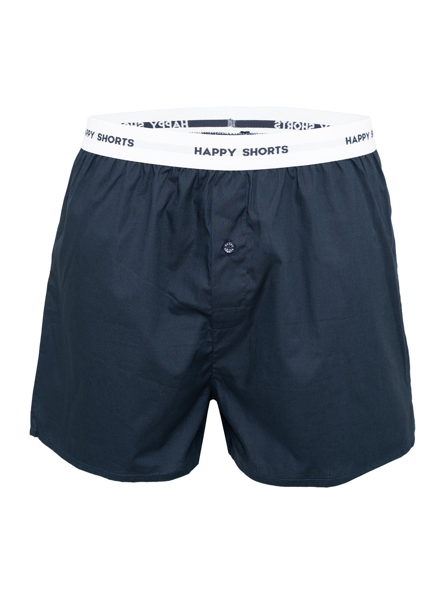 SHORTS Mix Möwe-Geo Boxer (6-St) HAPPY