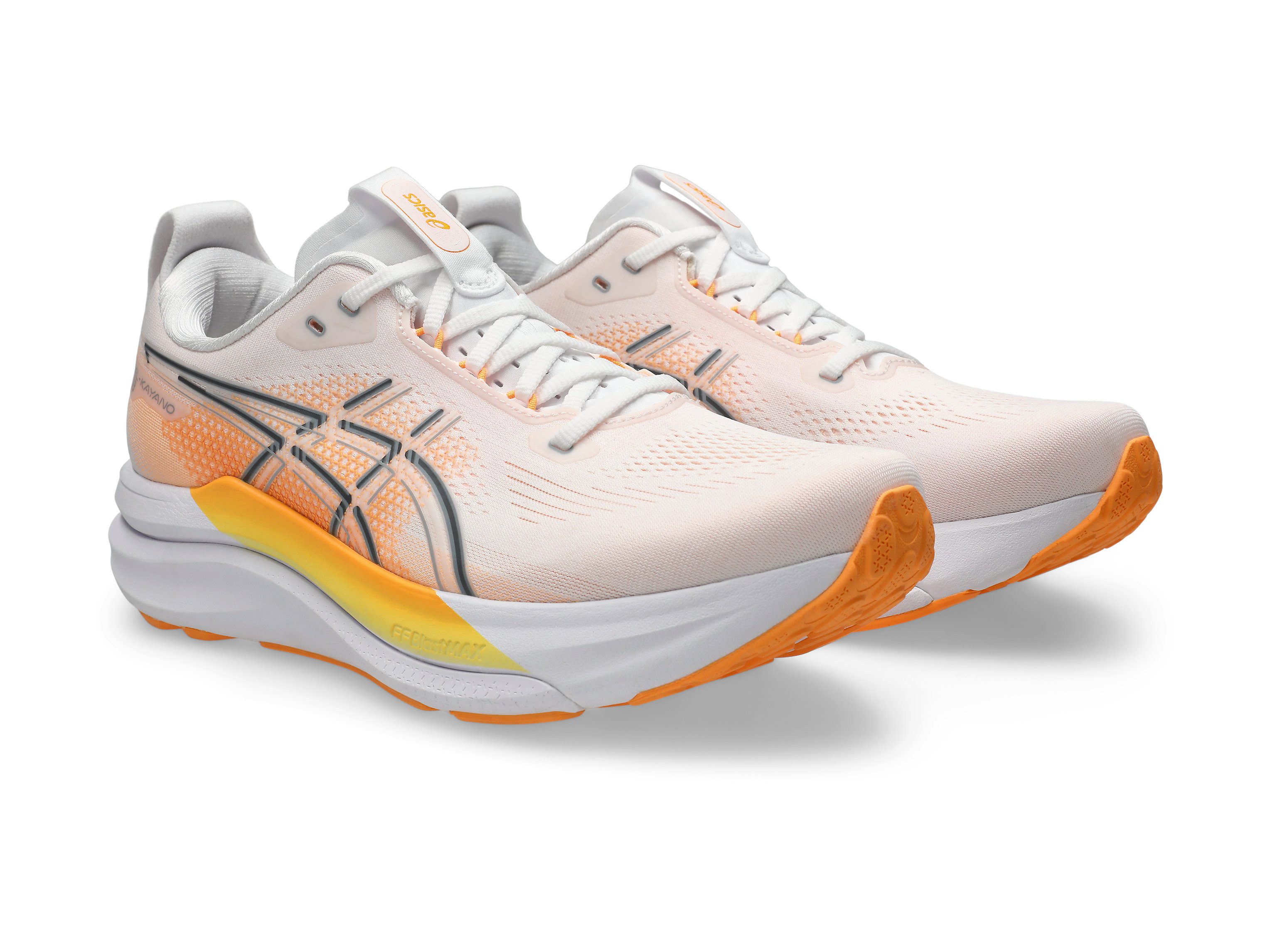 Asics GEL-KAYANO 33 Laufschuh für mehr Stabilität