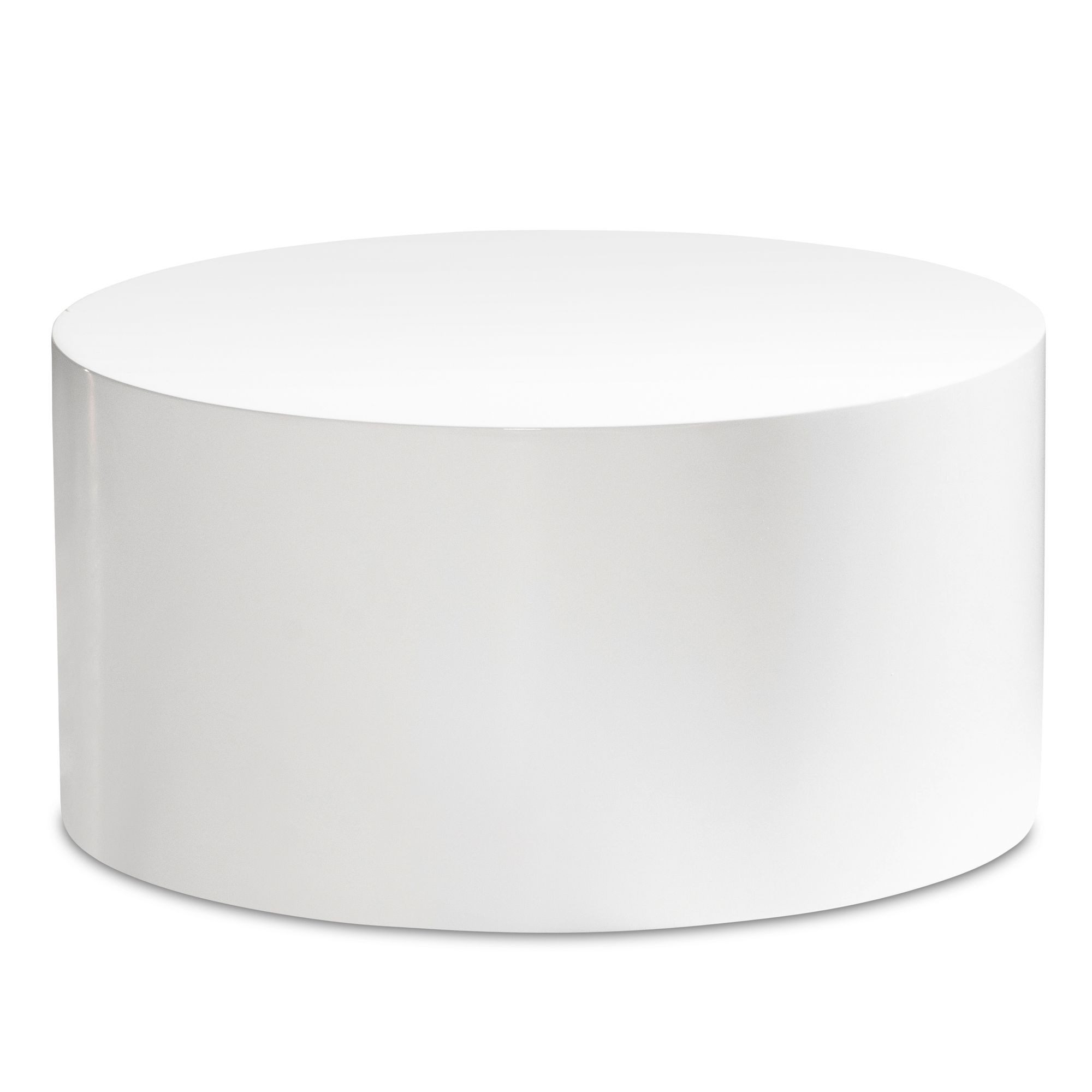 FINEBUY Couchtisch FB100047 (MONOBLOC 60x60x30 cm MDF Hochglanz Wohnzimmert günstig online kaufen