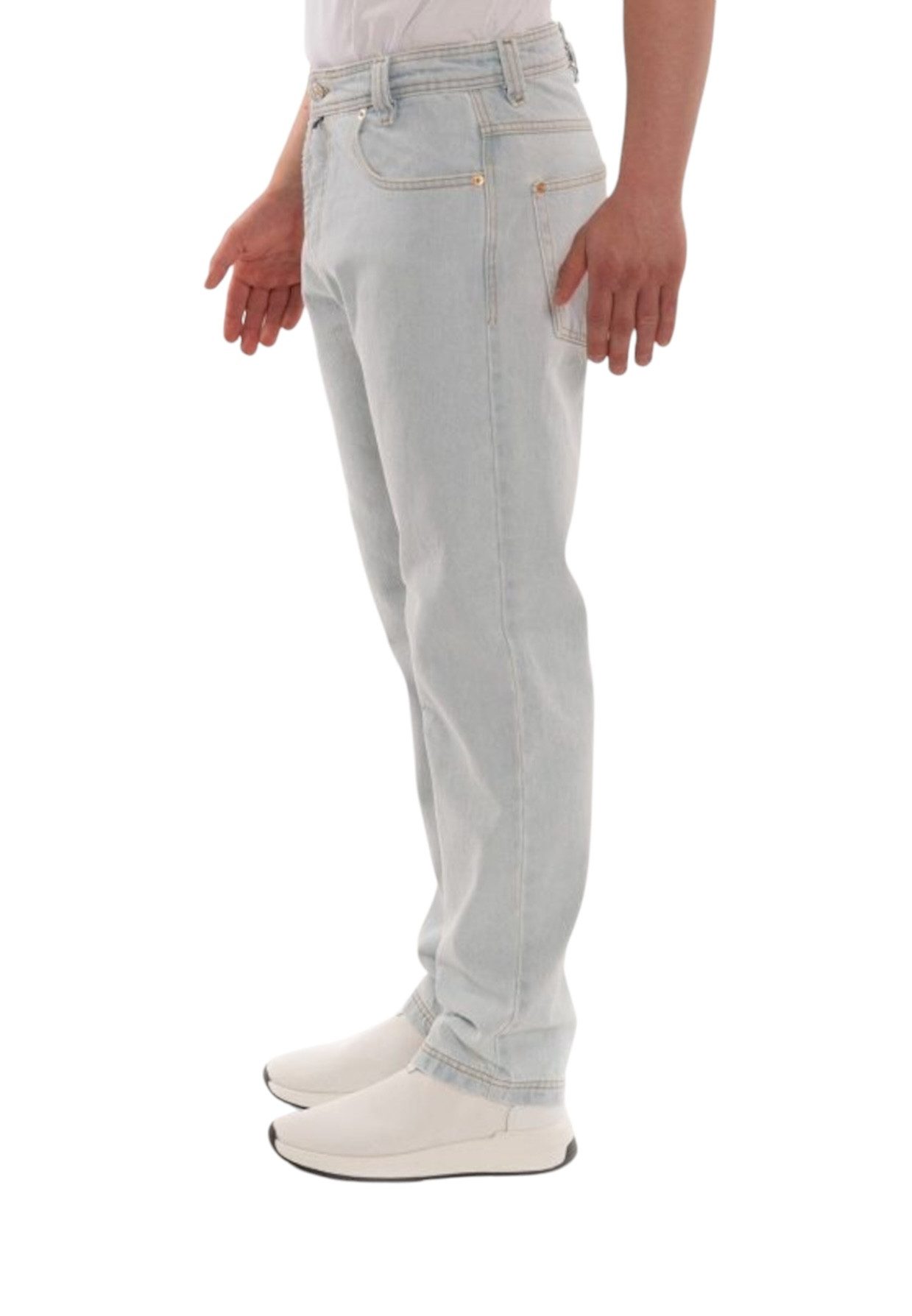 PICALDI Jeans 5-Pocket-Jeans Zicco 473 Everest günstig online kaufen