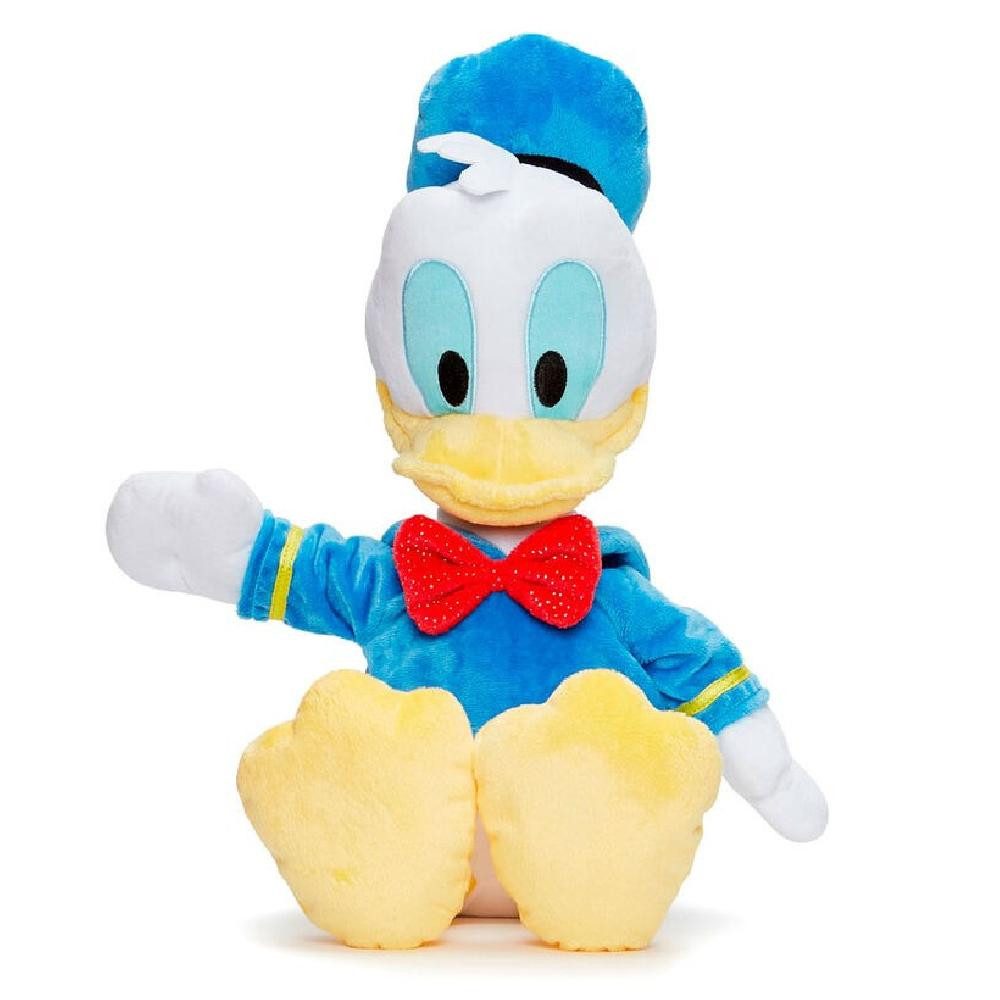 Simba Dickie Plüschfigur Disney Donald Duck günstig online kaufen