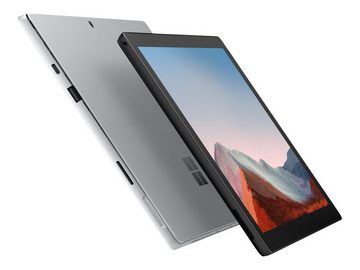 Microsoft MICROSOFT Surface Pro 7+ Platinum 31,2cm (12,3) i5-1135G7 8GB 128... Tablet