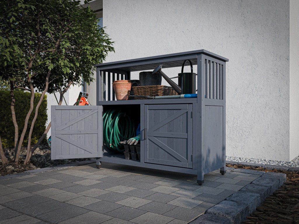 Outgarden Geräteschrank Outgarden Geräteschrank