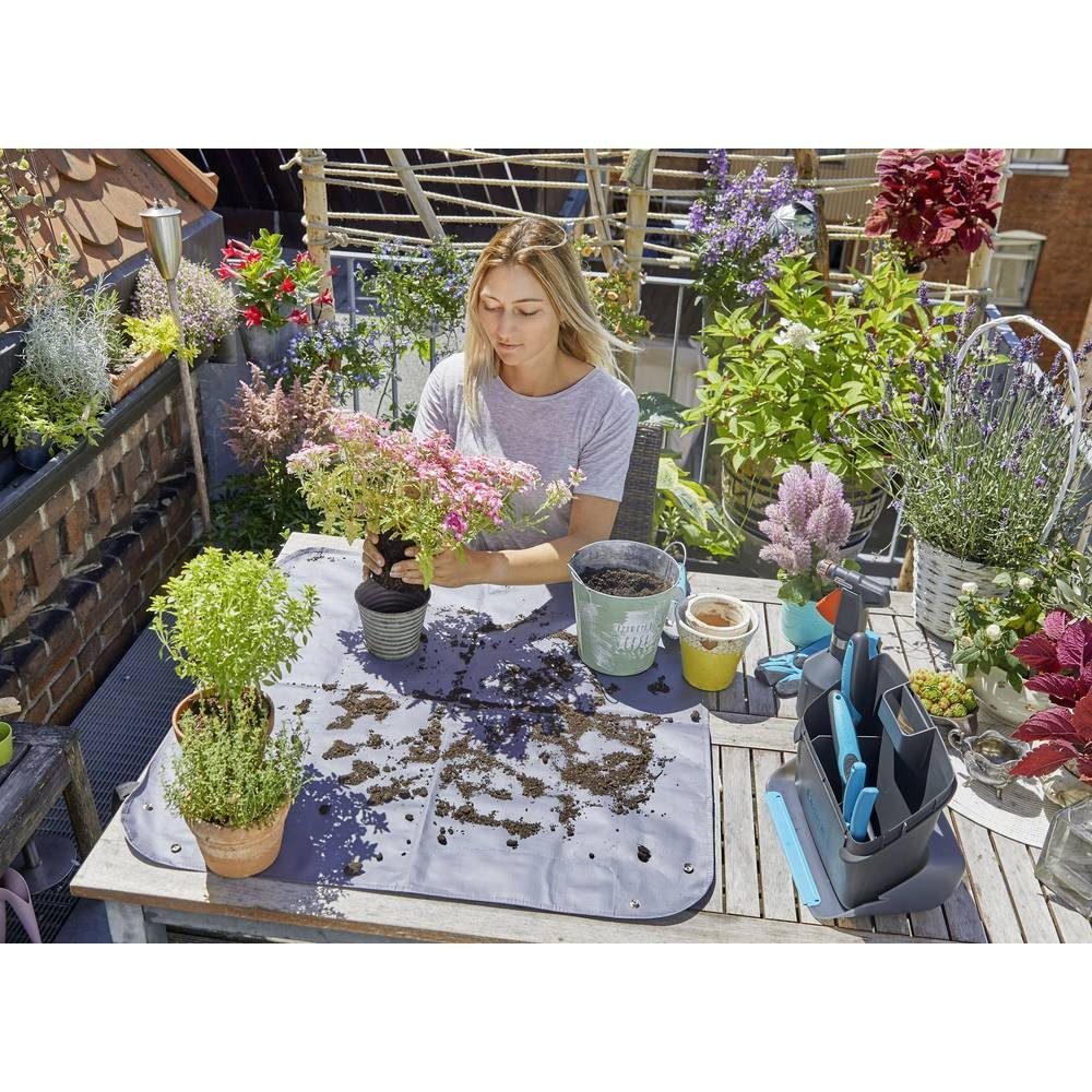 GARDENA Gartenvlies CityGardening Pflanzmatte S 00505-20