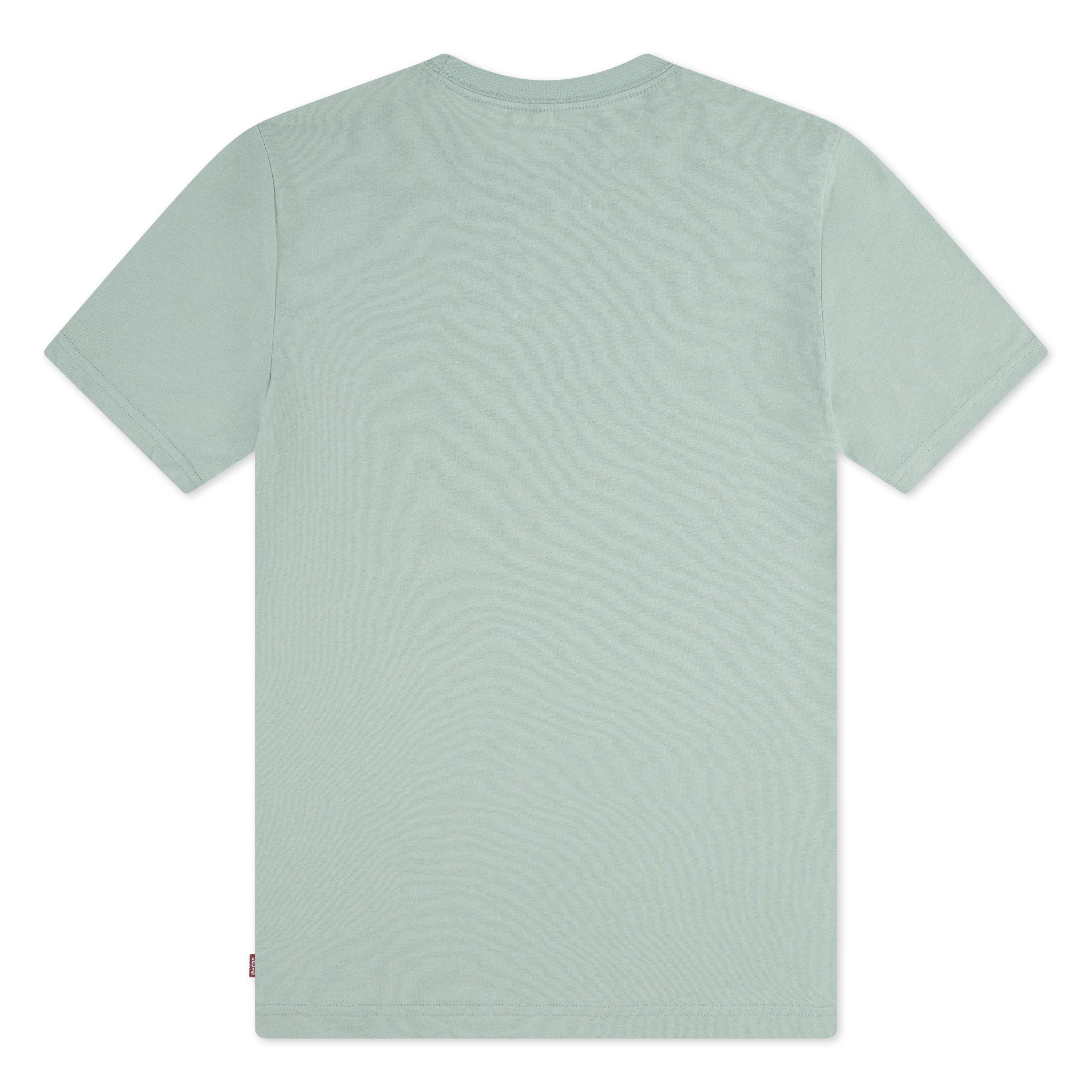 Levi's® Kids T-Shirt LVB BATWING CHEST HIT Mit Logo Stickerei for BOYS