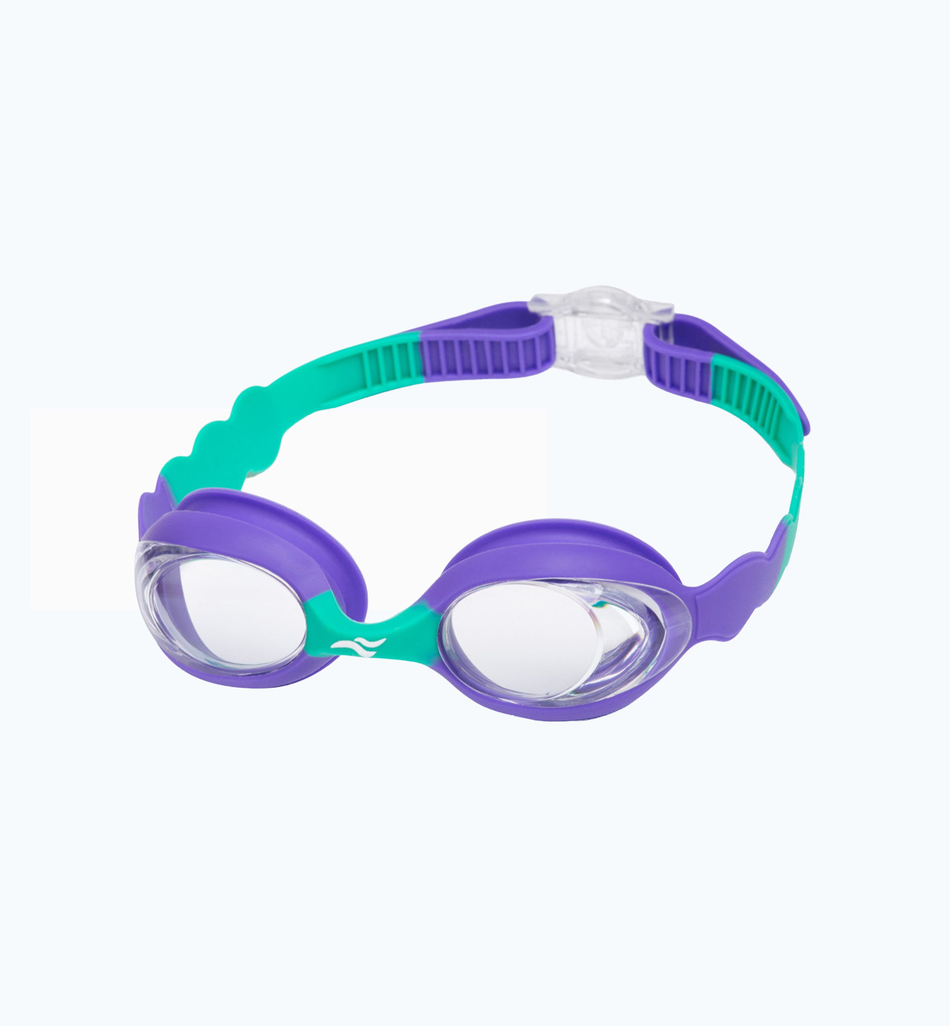 Aqua Speed Schwimmbrille AQUA SPEED TIKI & BONITO Kinder Antibeschlag- / UV-Schutz