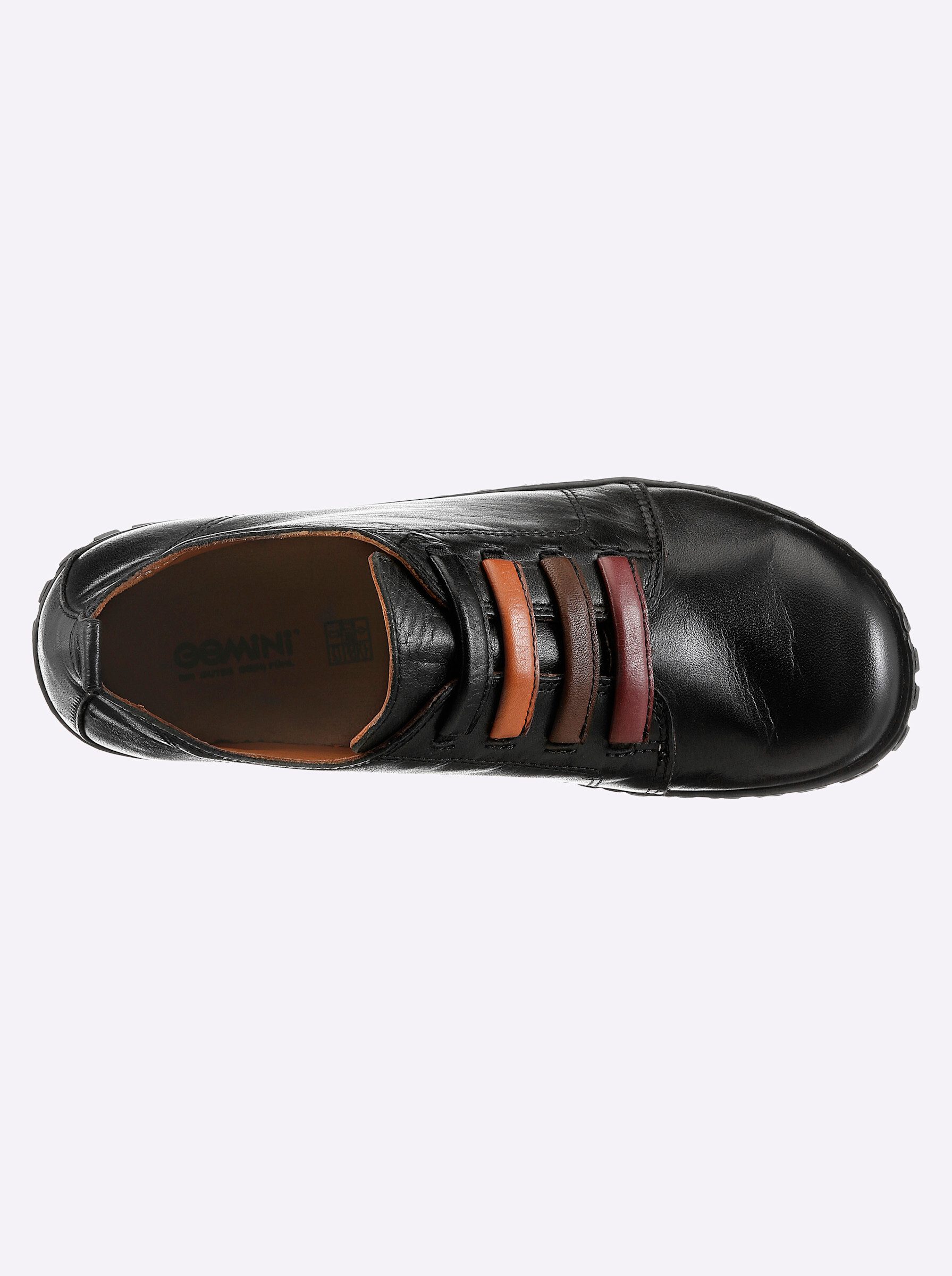 Gemini Slipper Slipper