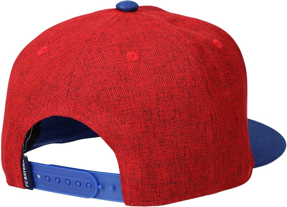 FC Bayern München Snapback Cap Snapback Bayern