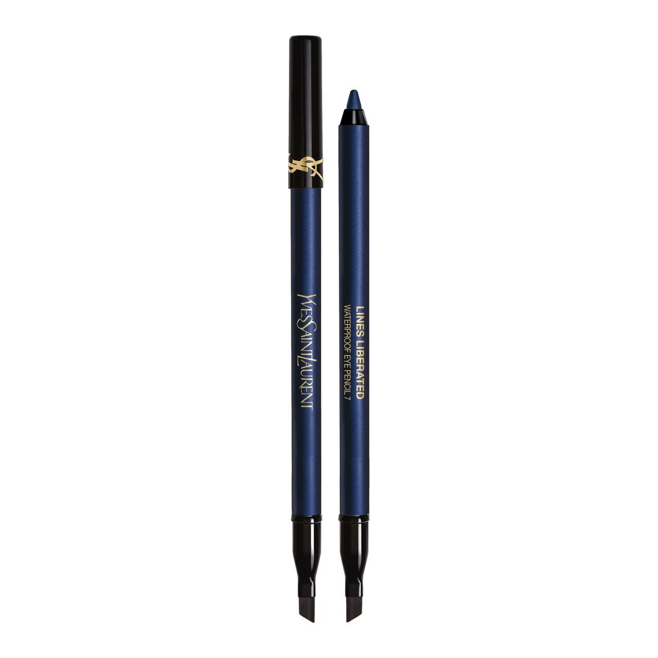 YVES SAINT LAURENT Eyeliner Lines Liberated Eyeliner Pencil