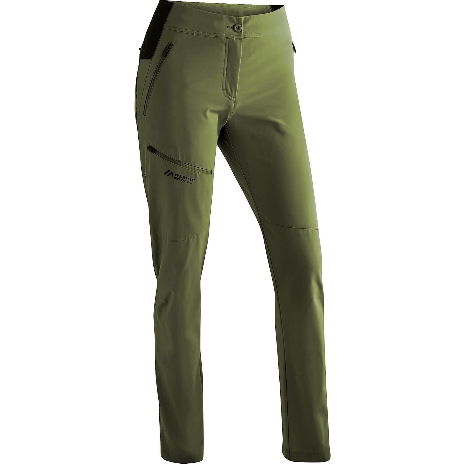 Funktionshose Outdoorhose Latit Slim Vario