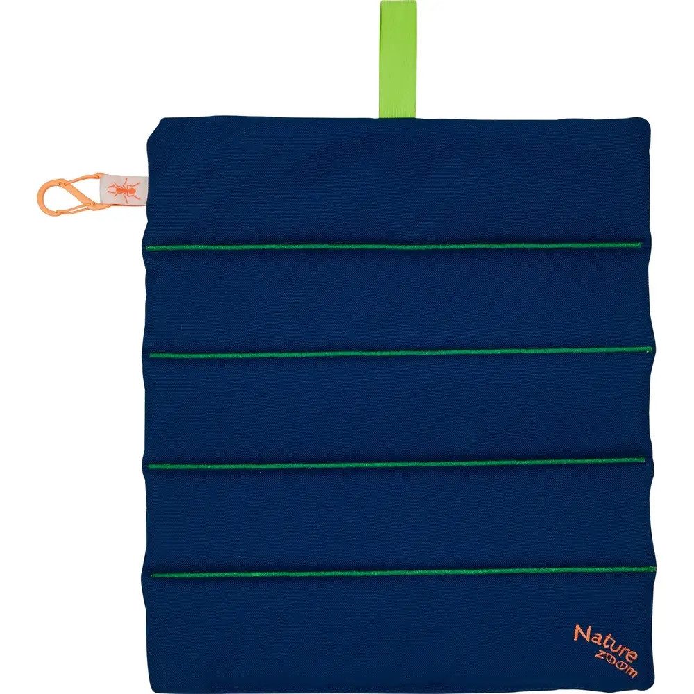 COPPENRATH DIE SPIEGELBURG Dachzelt Sitzmatte