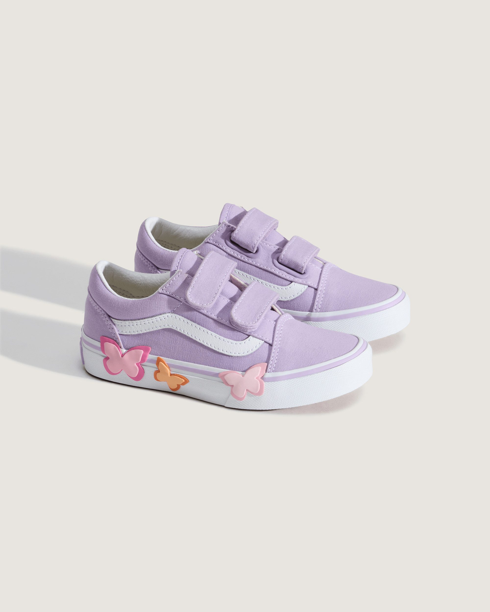 Vans Old Skool V Sneaker