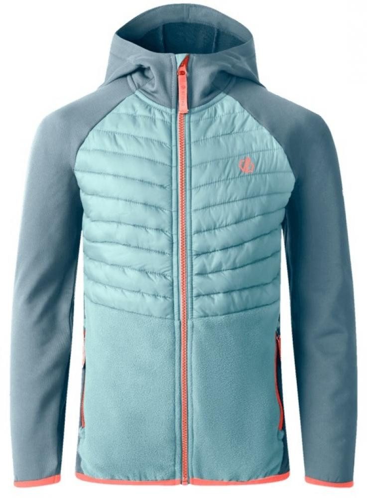 Dare2b Outdoorjacke Jacke Kinder KdSwitchOutHybrid Kids Softshell