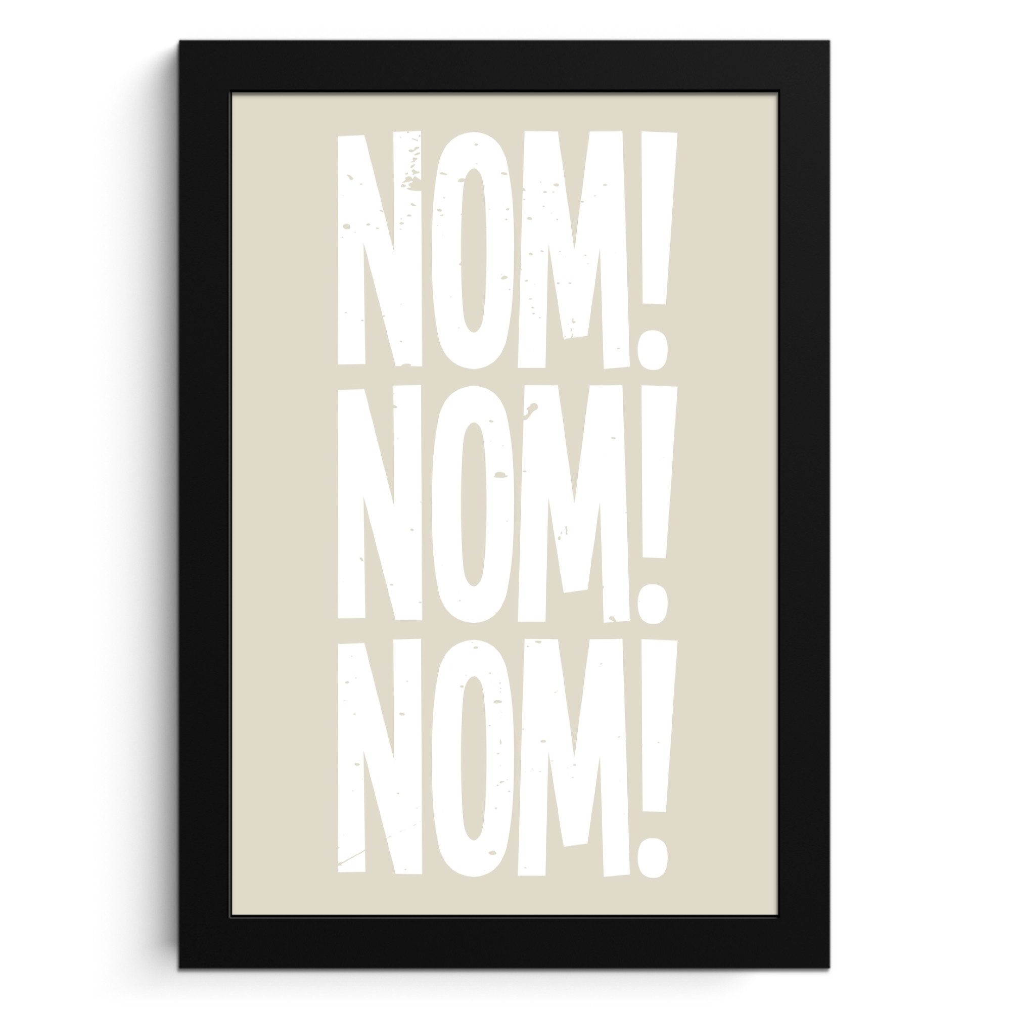 MuchoWow Poster Beige - Vintage - günstig online kaufen