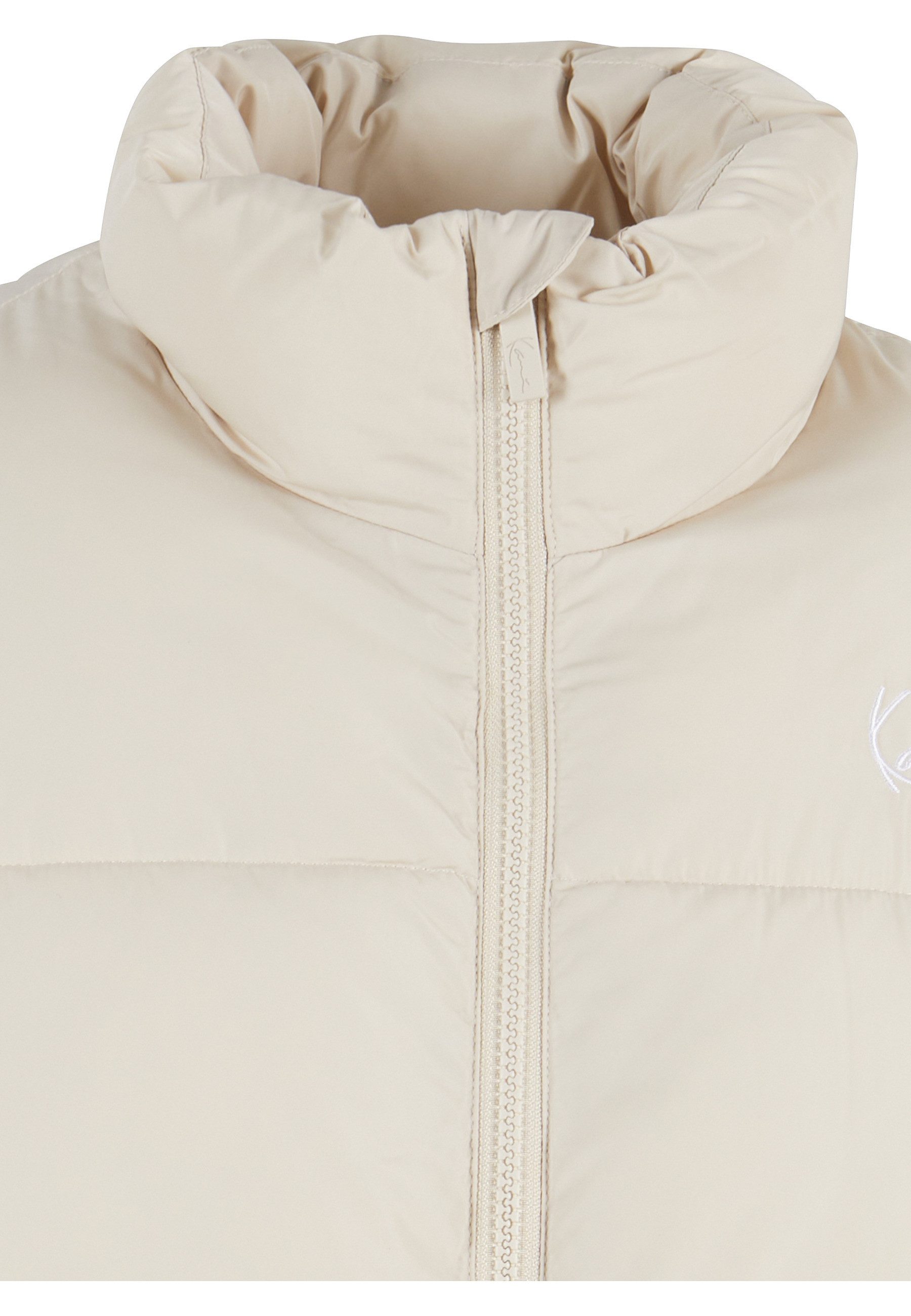 Karl Kani Winterjacke Karl Kani Herren KM233-052-4 KK Chest Signature Puffer Jacket (1-St)