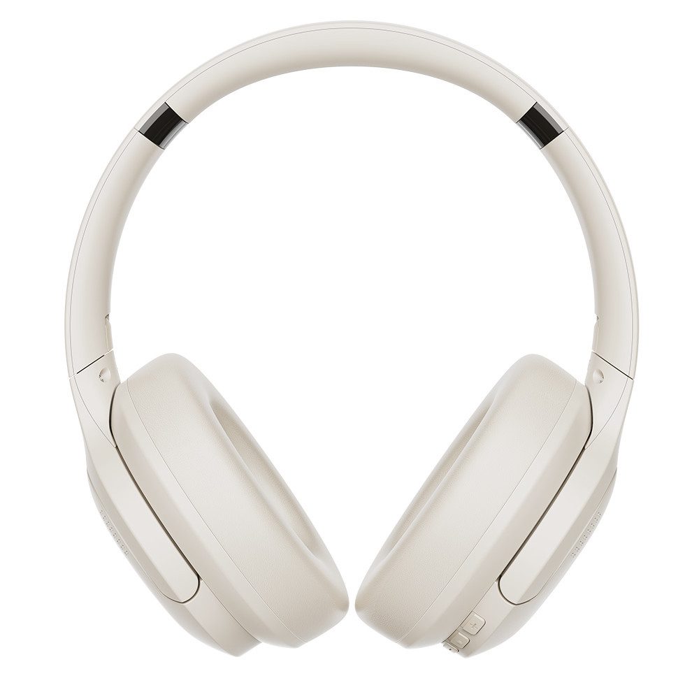 Wiwu Over-Ear-Kopfhörer - Kabelloses Musikerlebnis in allen Situationen Bluetooth-Kopfhörer