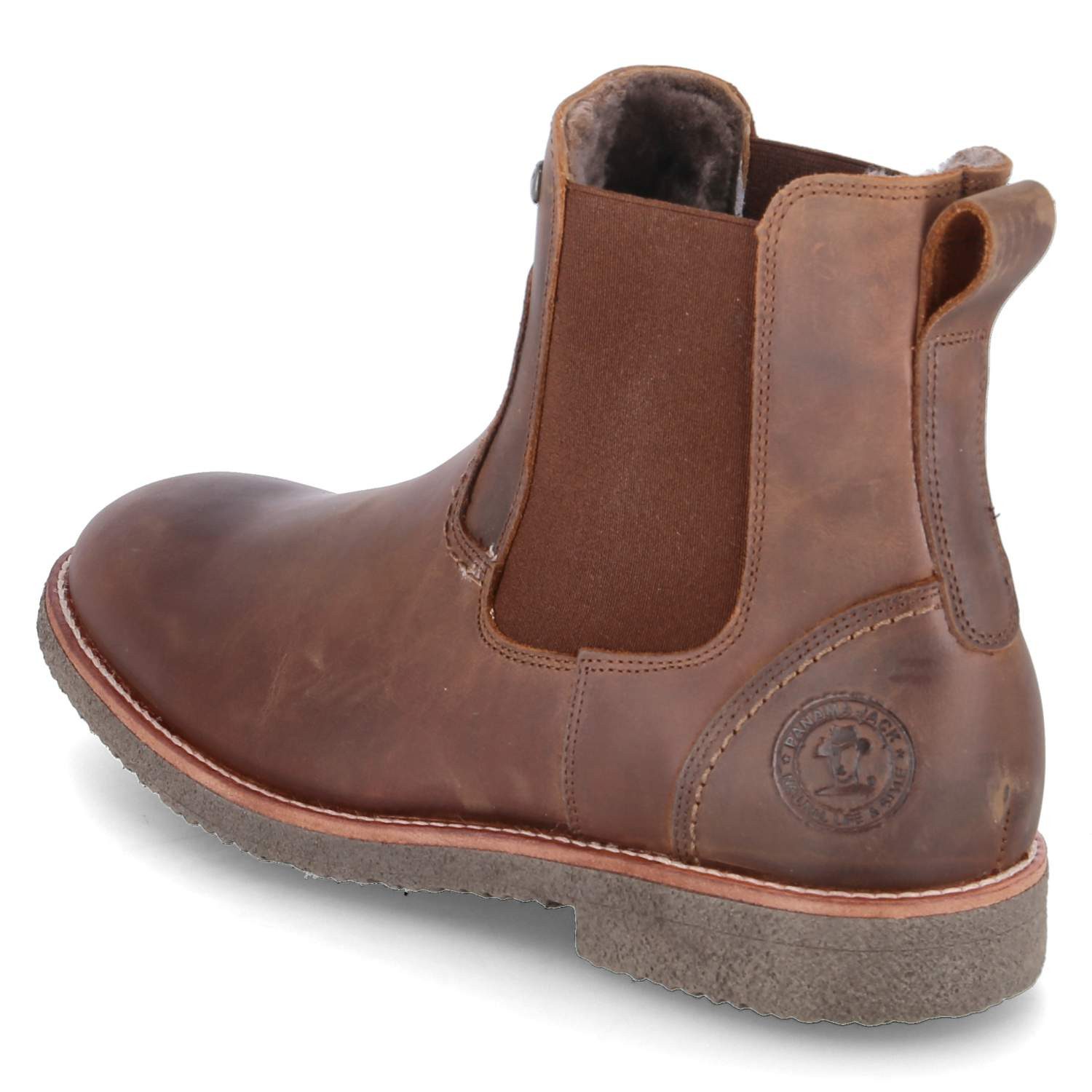 Panama Jack Chelsea Boots Stiefel