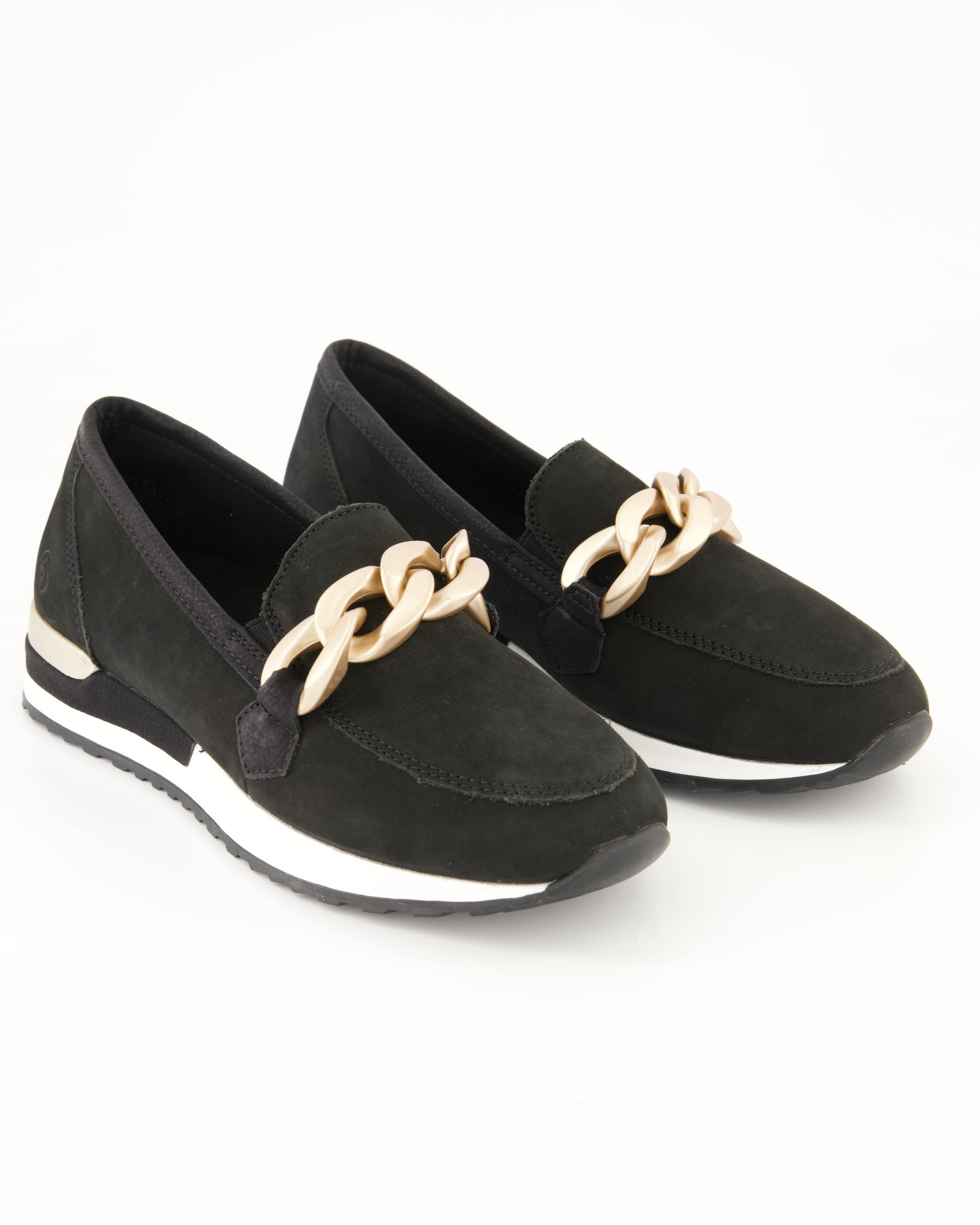 Remonte R2544-02 Slipper Obermaterial: Leder günstig online kaufen