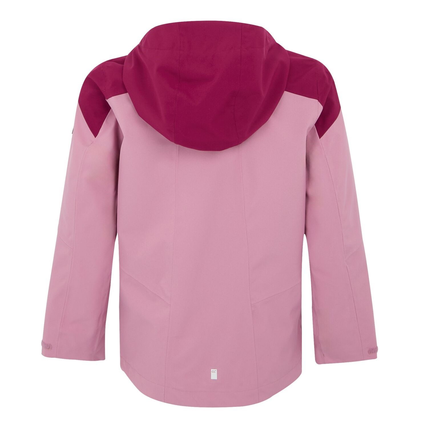 Regatta Softshelljacke Highton VI Outdoorjacke Wasserdicht mit versiegelten Nähten
