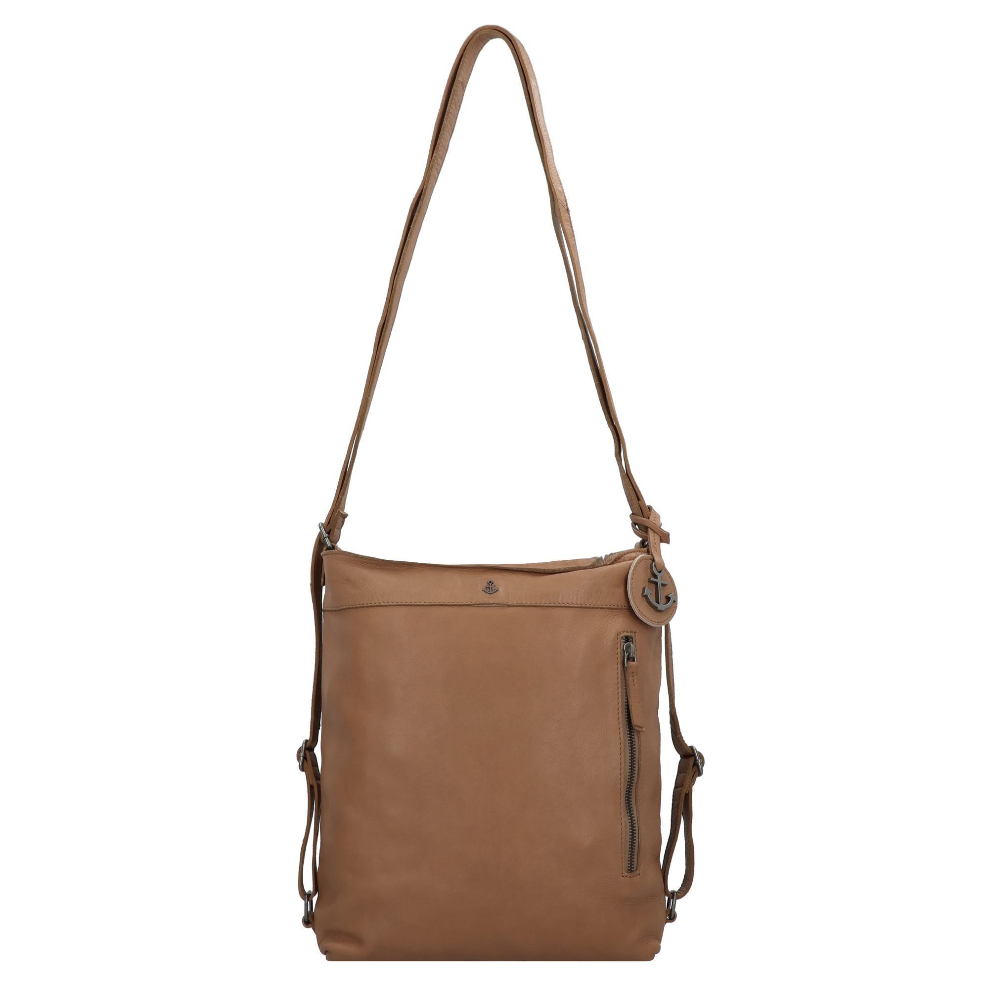 Schultertasche Anchor Love