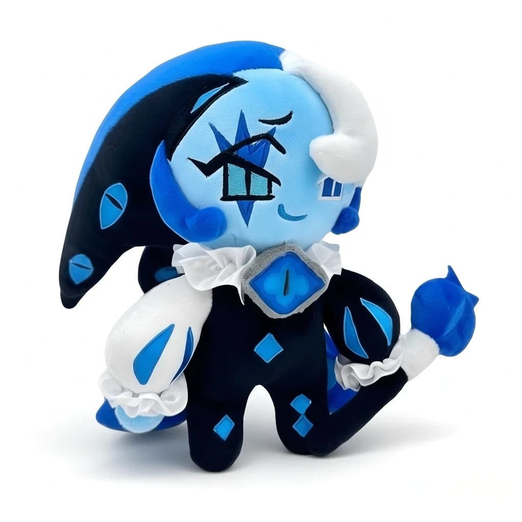 Wiztex Kuscheltier Shadow Milk Cookie Plüschfigur günstig online kaufen