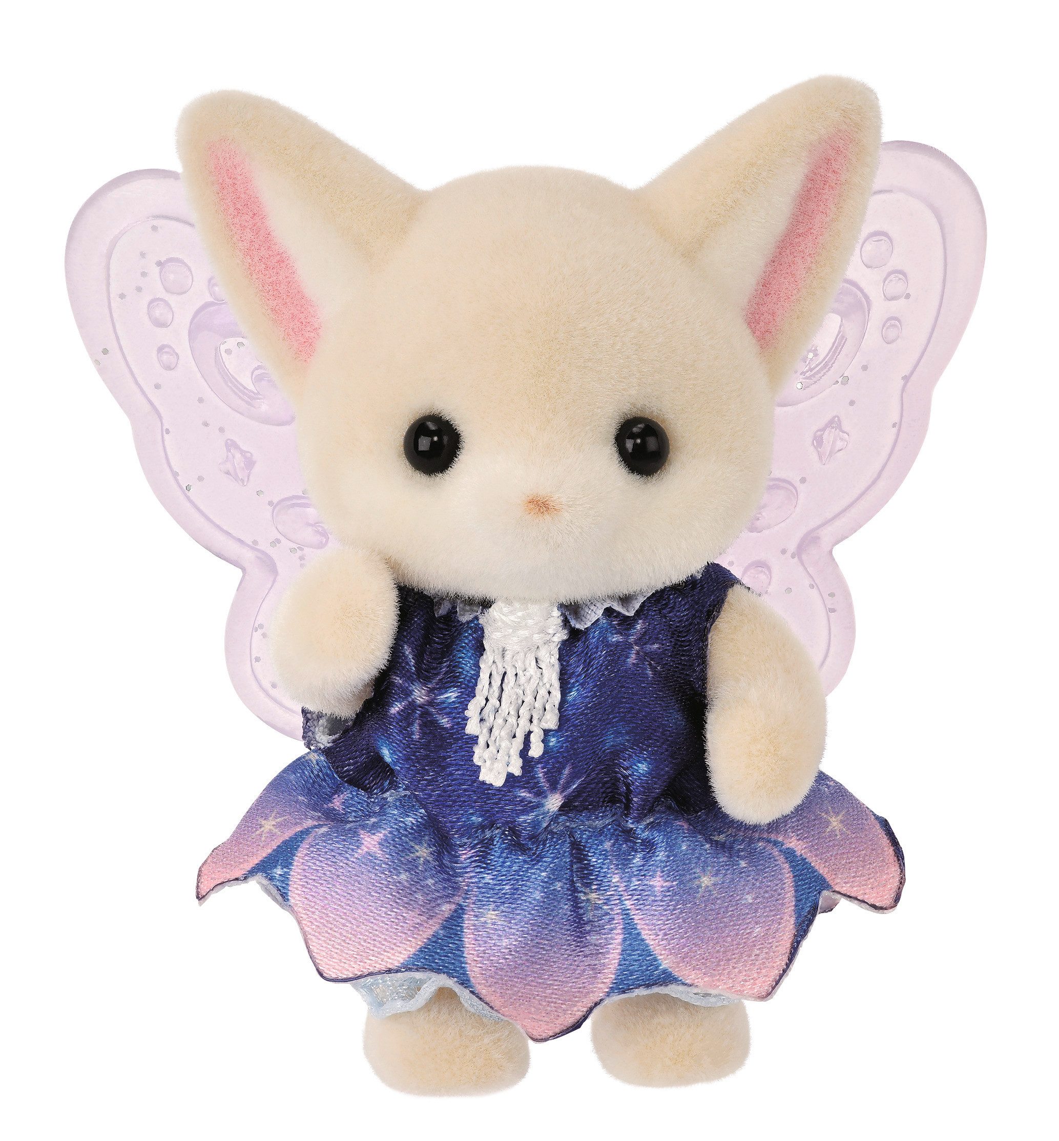 Sylvanian Families Spielwelt Funkelndes Waldfeenschloss