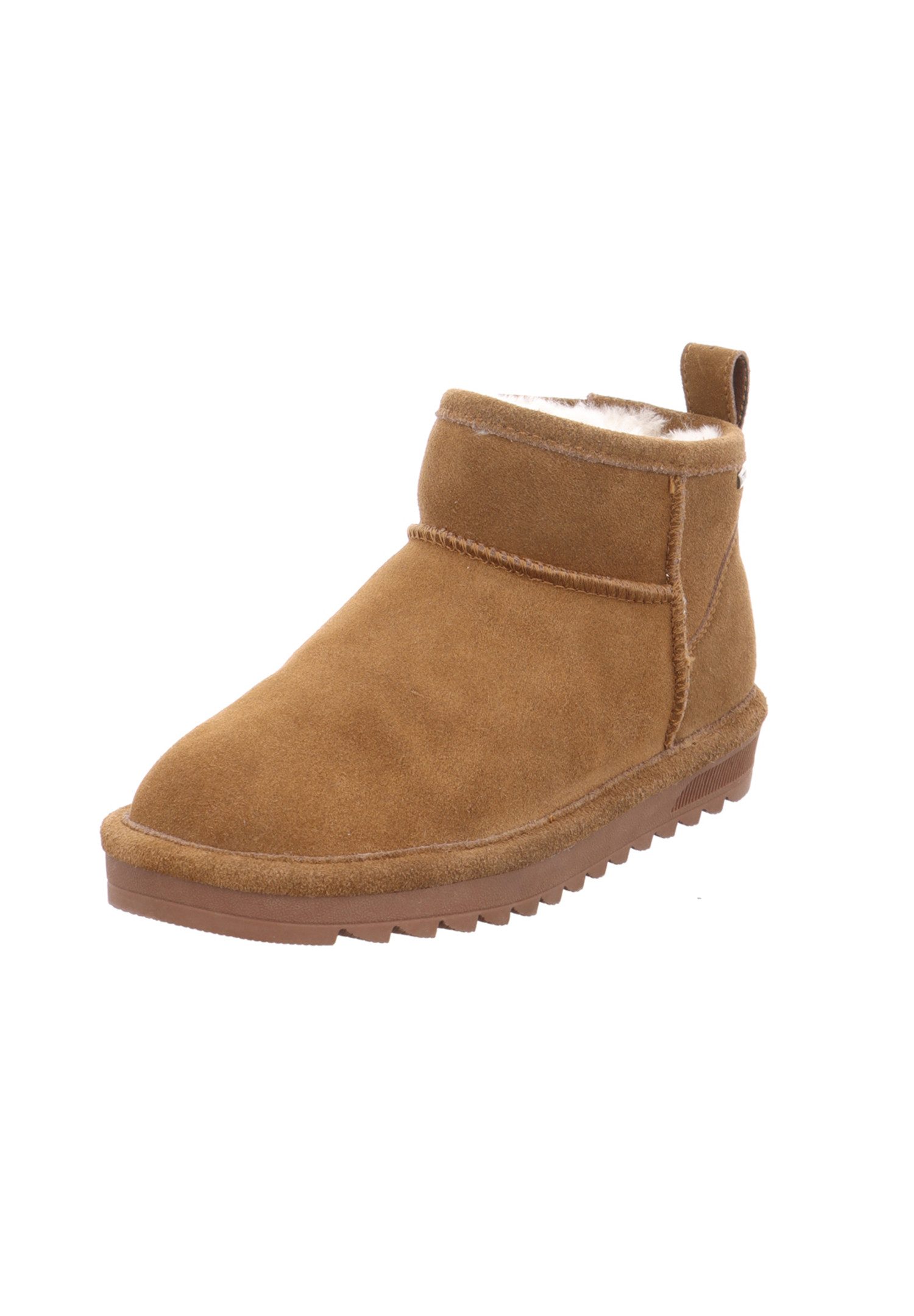 natural Sense Elbe Wintersportschuh