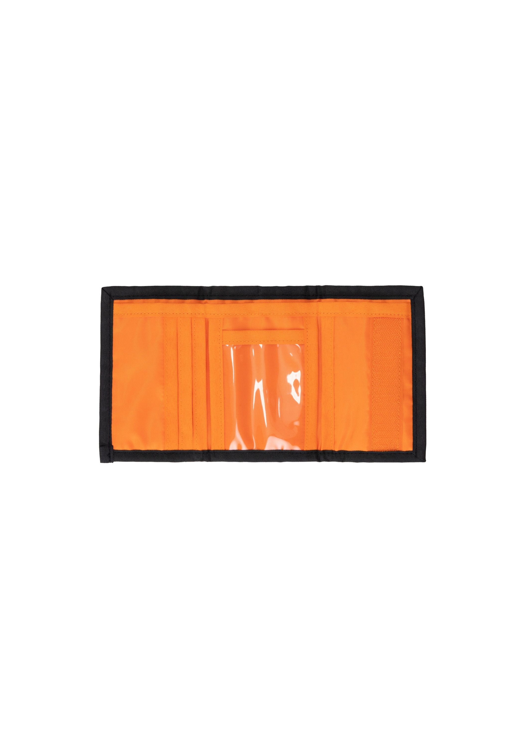 Alpha Industries Geldbörse Crew Wallet II