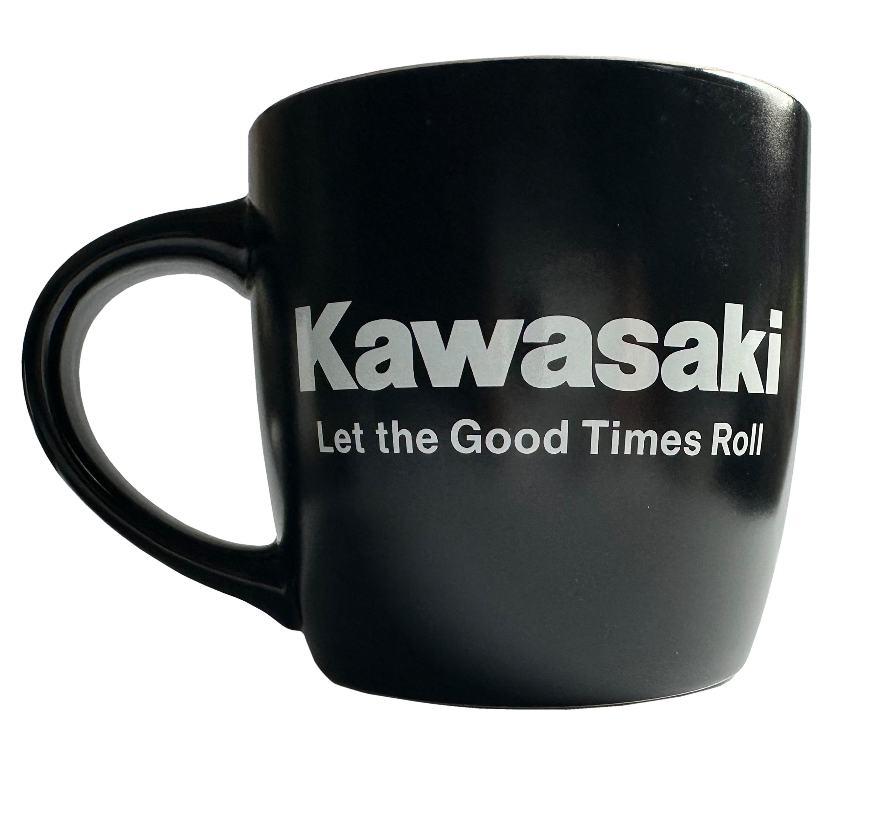 Kawasaki Tasse Kawasaki Tasse Kaffeepott