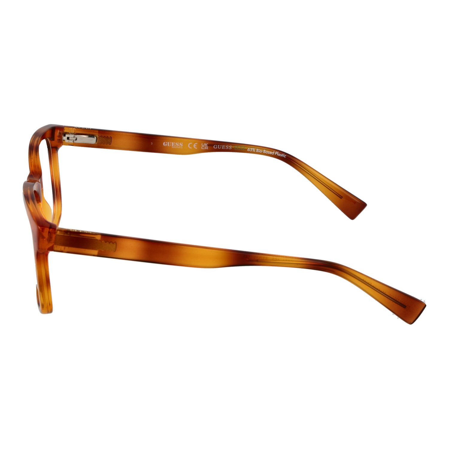 Guess Brillengestell GU8281 53053