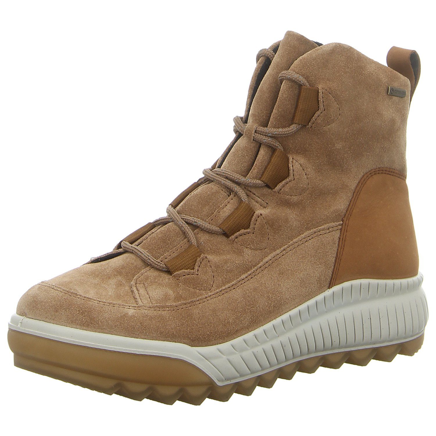 Legero Tirano Schnürstiefelette