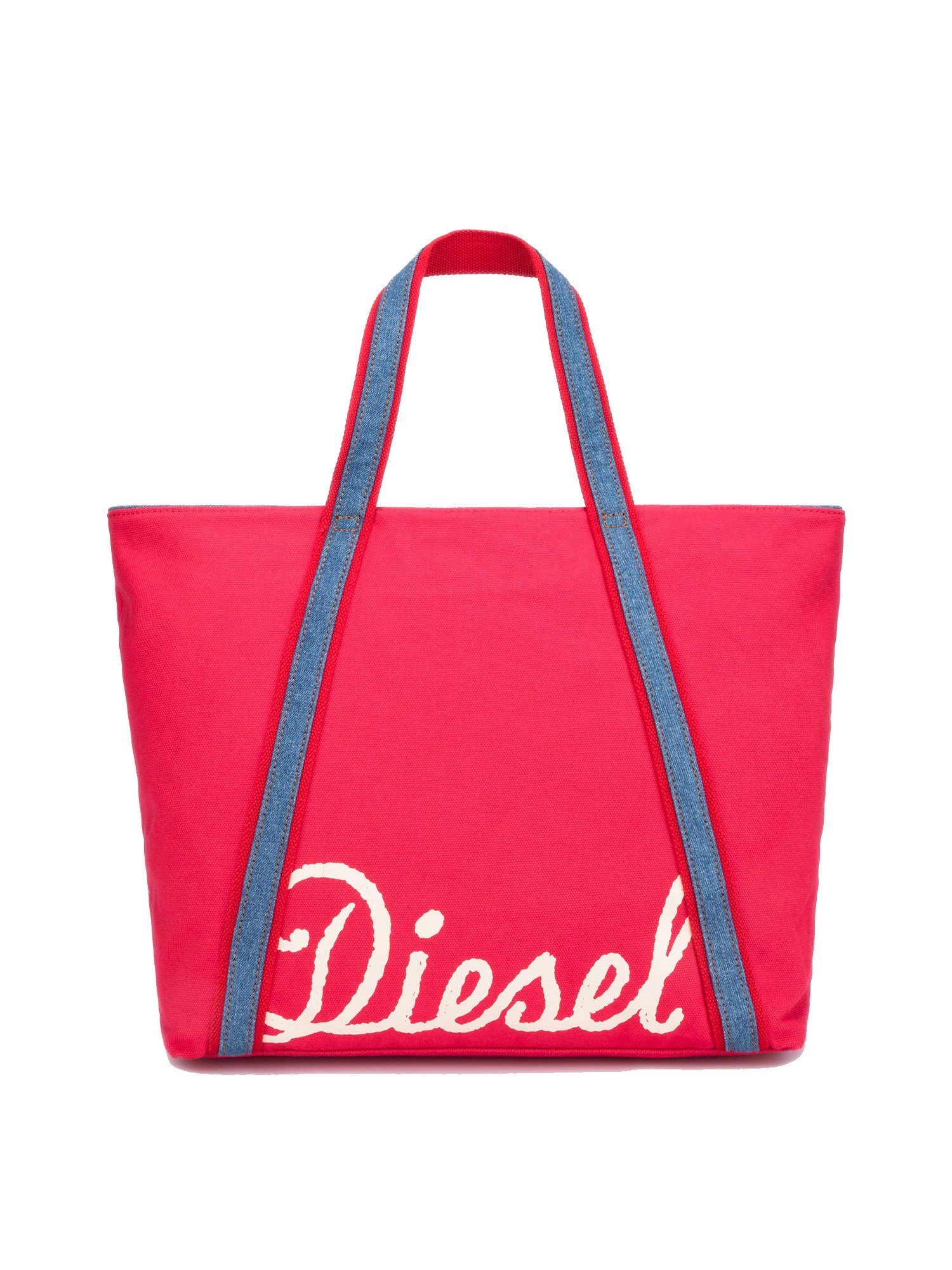 Diesel Shopper Diesel Damen CANVAS JP BAG Shopper Tasche