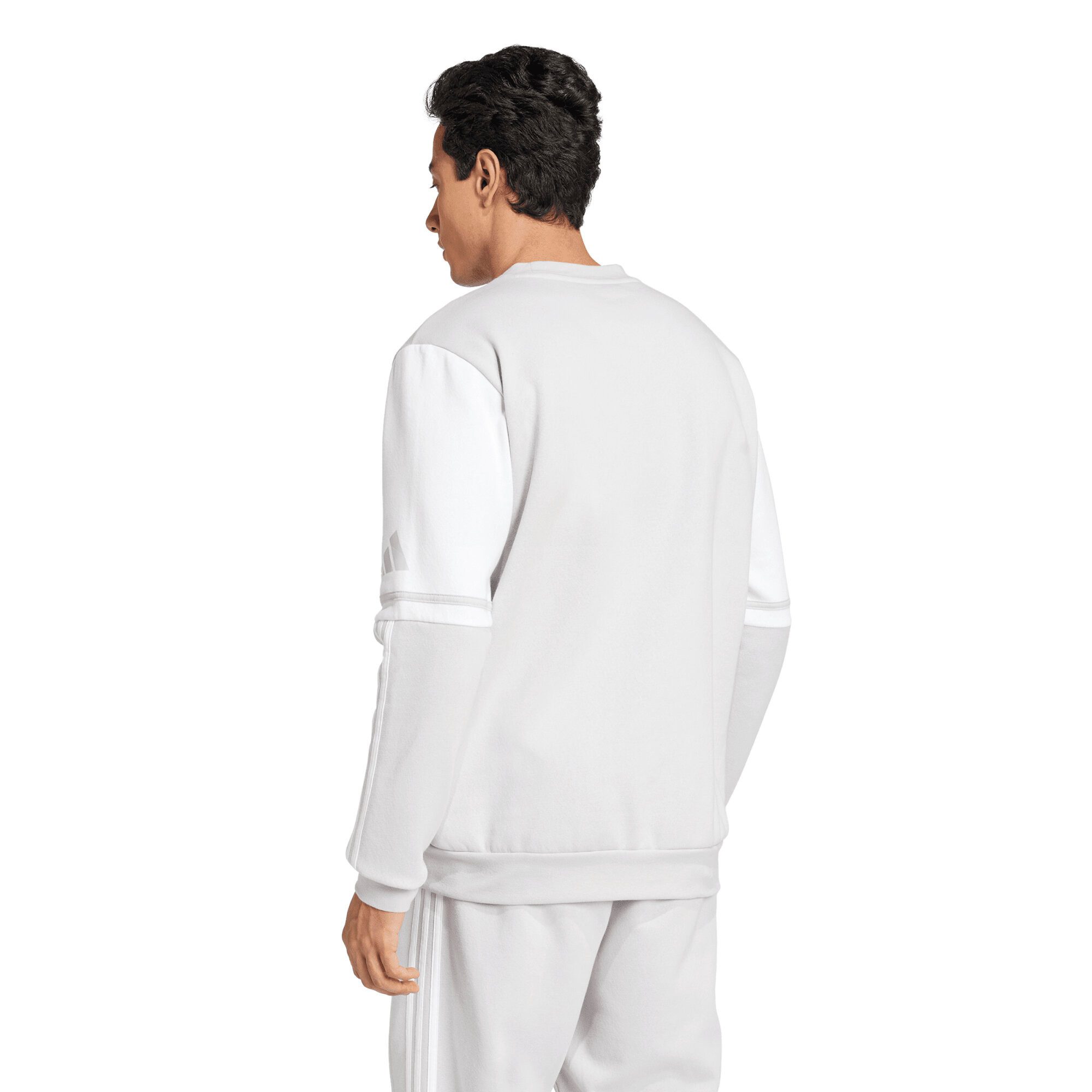 adidas Performance Fleecepullover adidas Herren Pullover Squadra 25 SW CREW