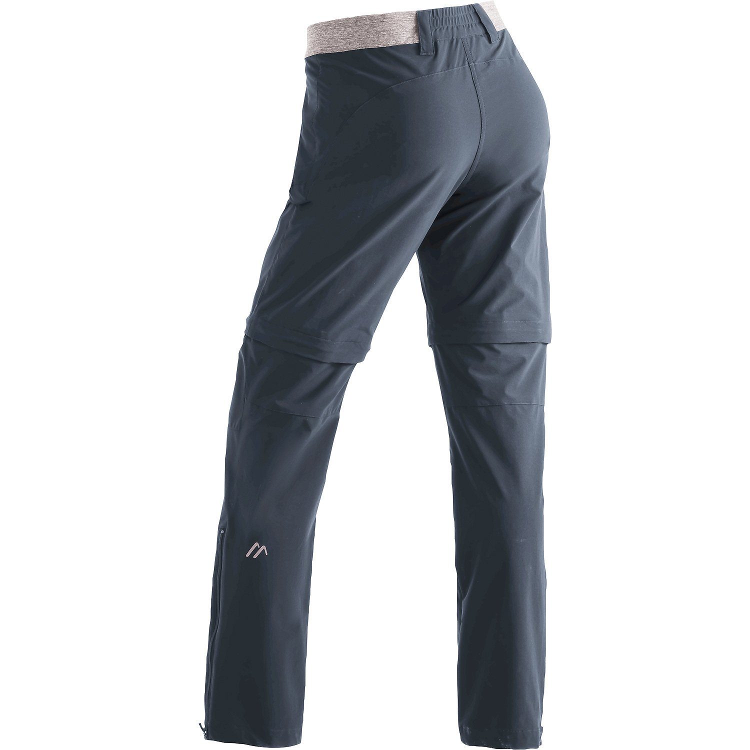 Maier Sports Funktionshose Zip-Hose Norit 2.0 günstig online kaufen