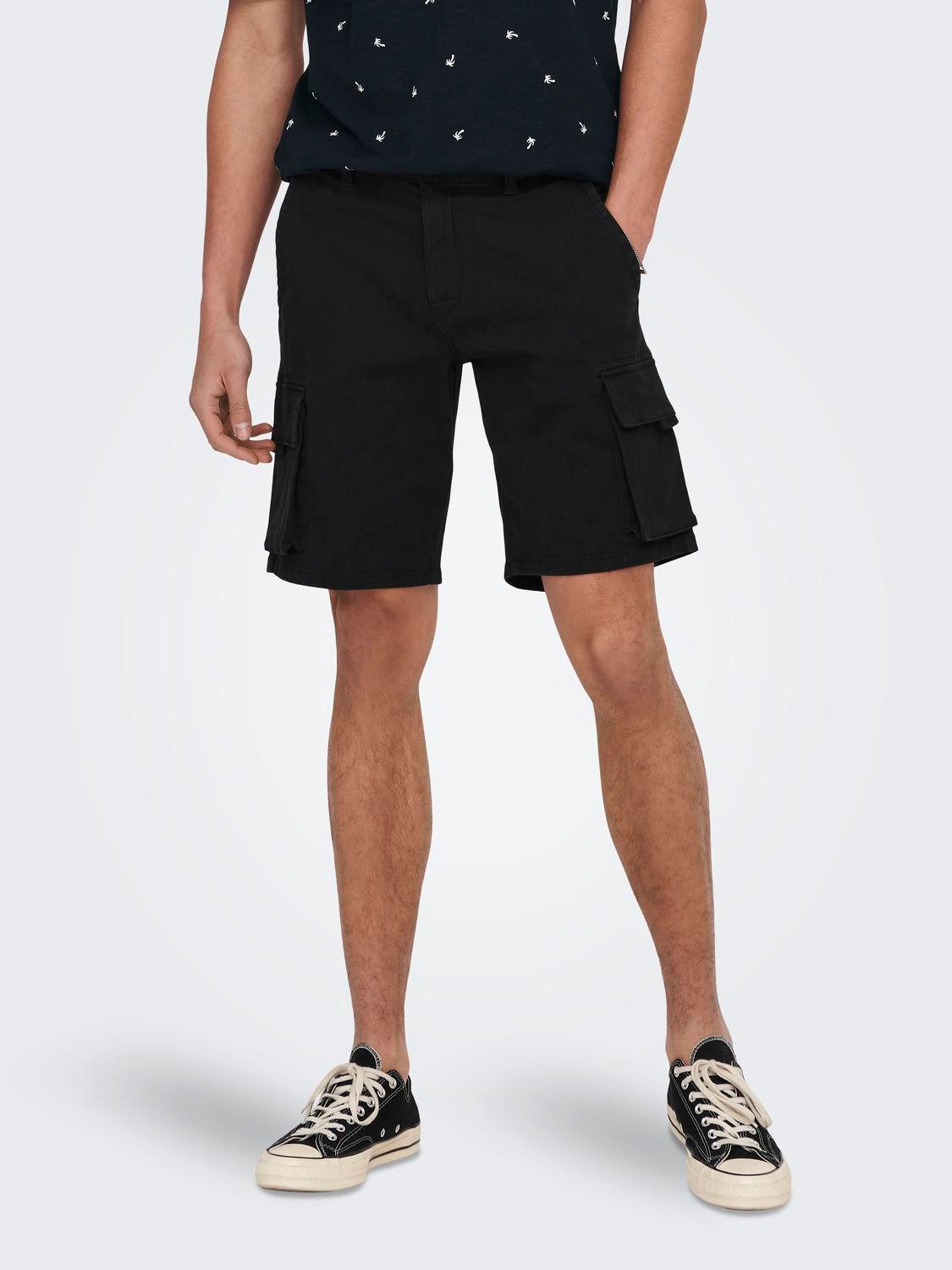 ONLY & SONS Cargoshorts ONSNEXT CARGO 4564 SHORTS