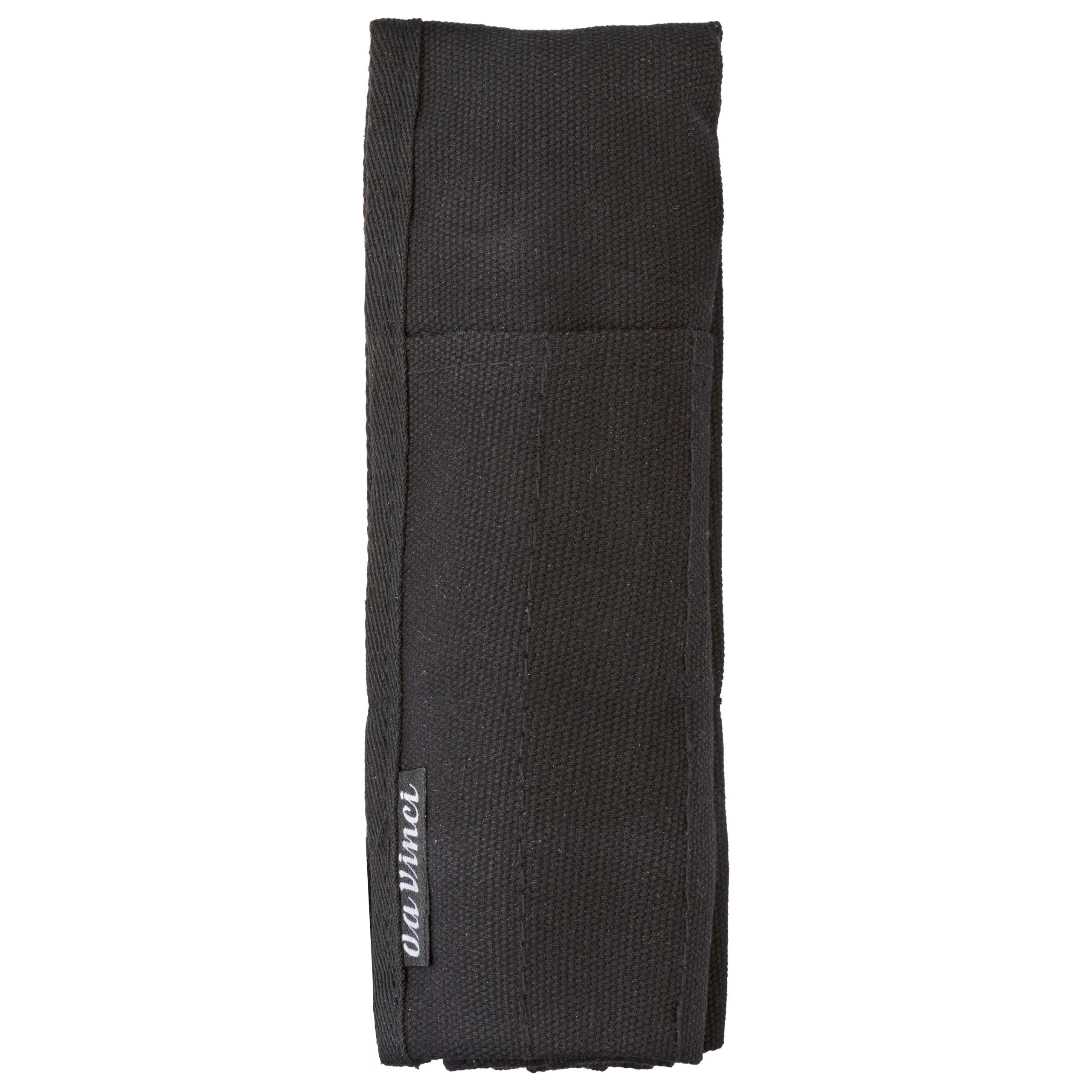Da Vinci Malpinsel 4064E Baumwolltasche für Pinsel