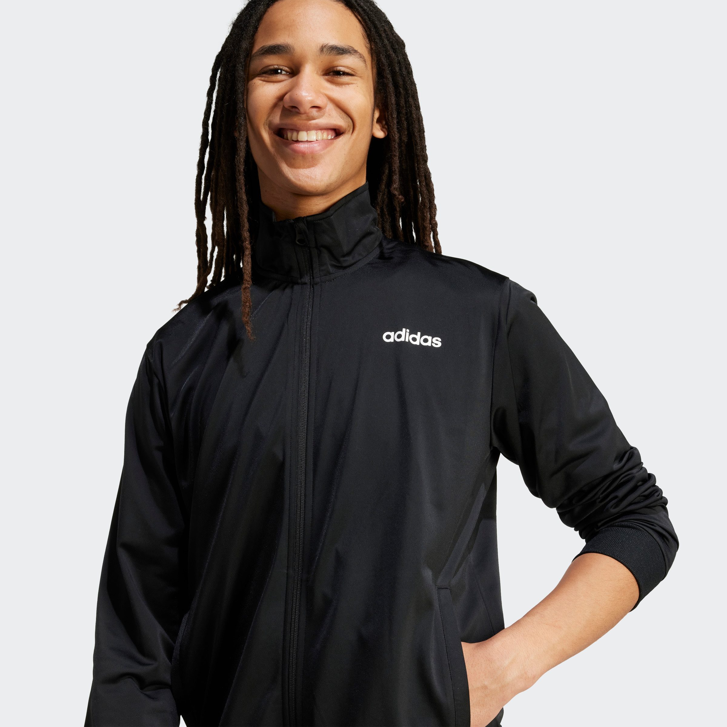 adidas Sportswear Trainingsanzug ADIDAS LINEAR (2-tlg)