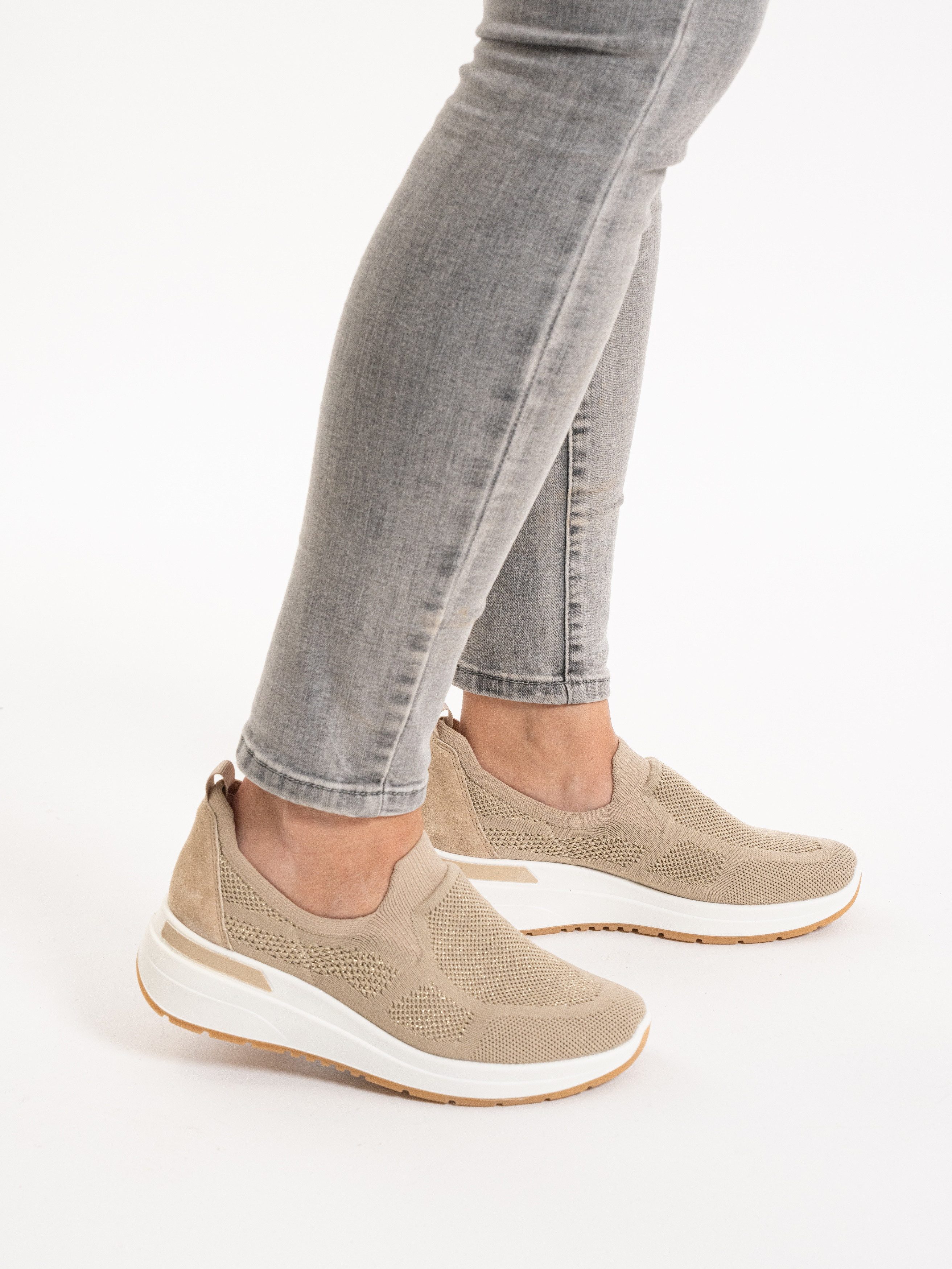 Ara Damen Slipper Garda Slipper günstig online kaufen