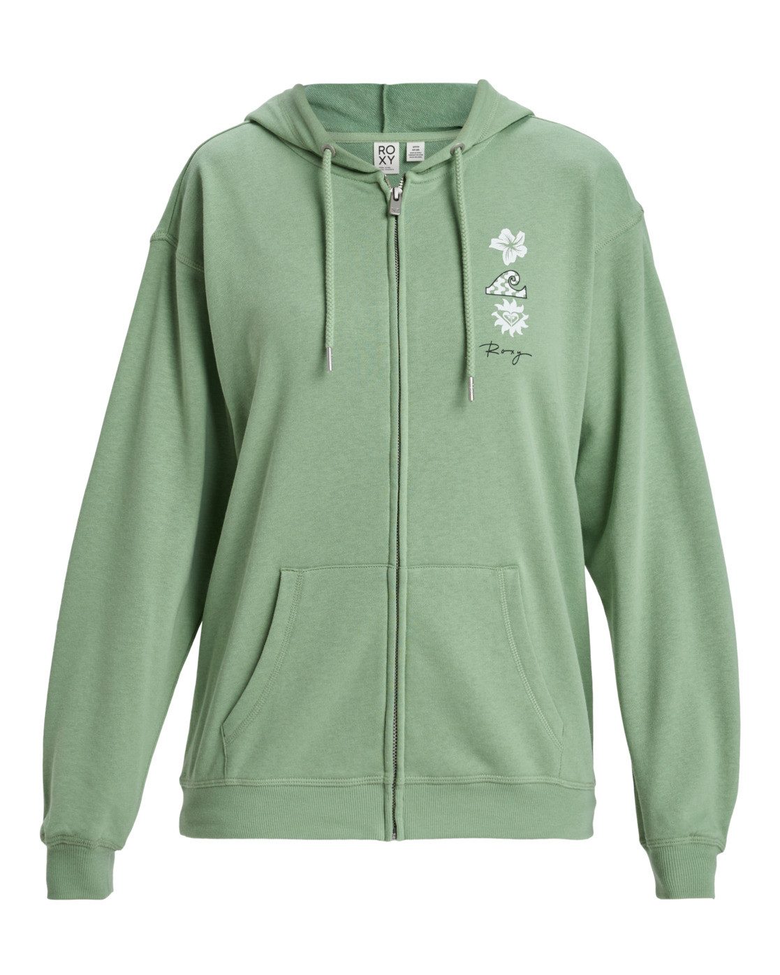 Hoodie Surf Stoked