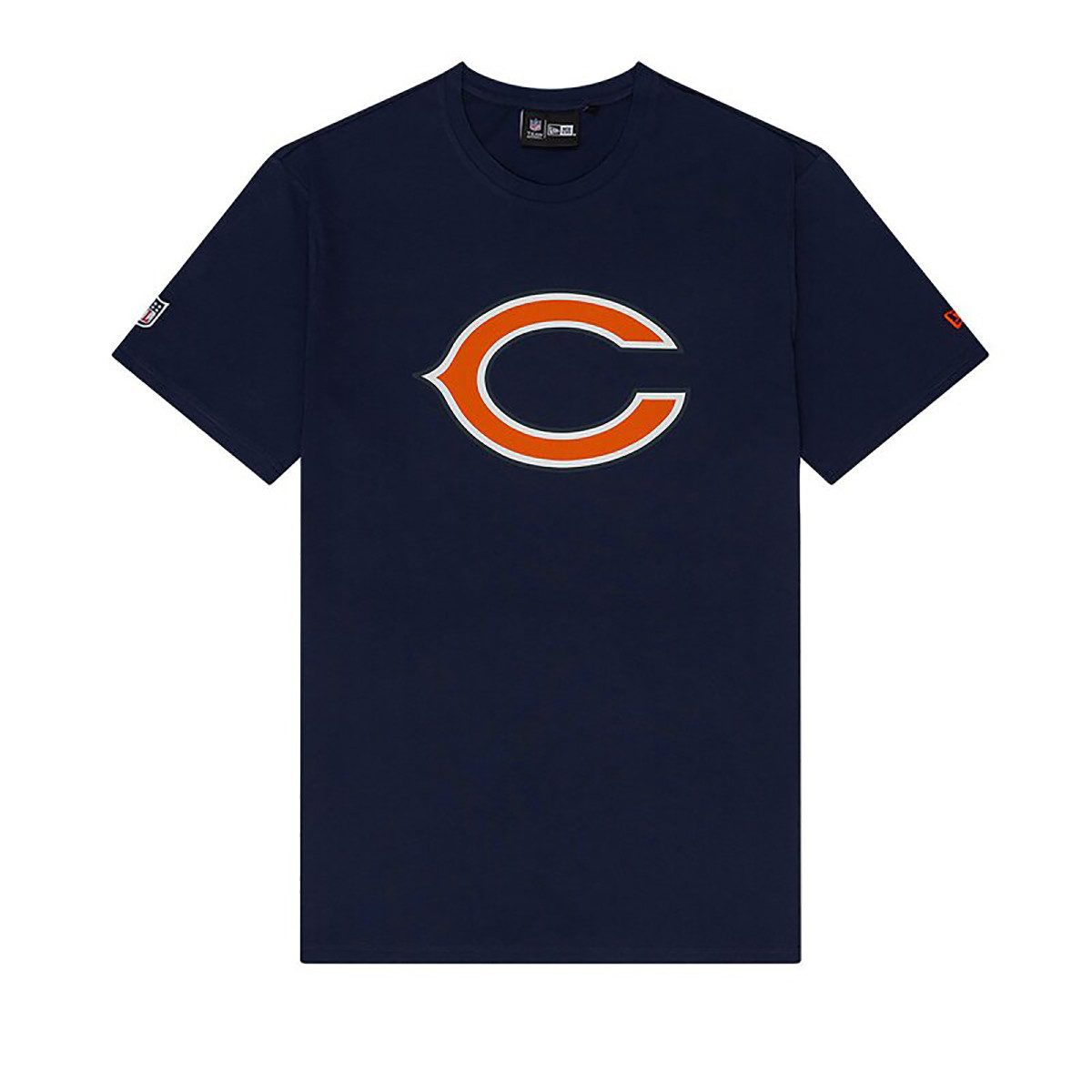 T-Shirt NFL Chicago Bears Logo