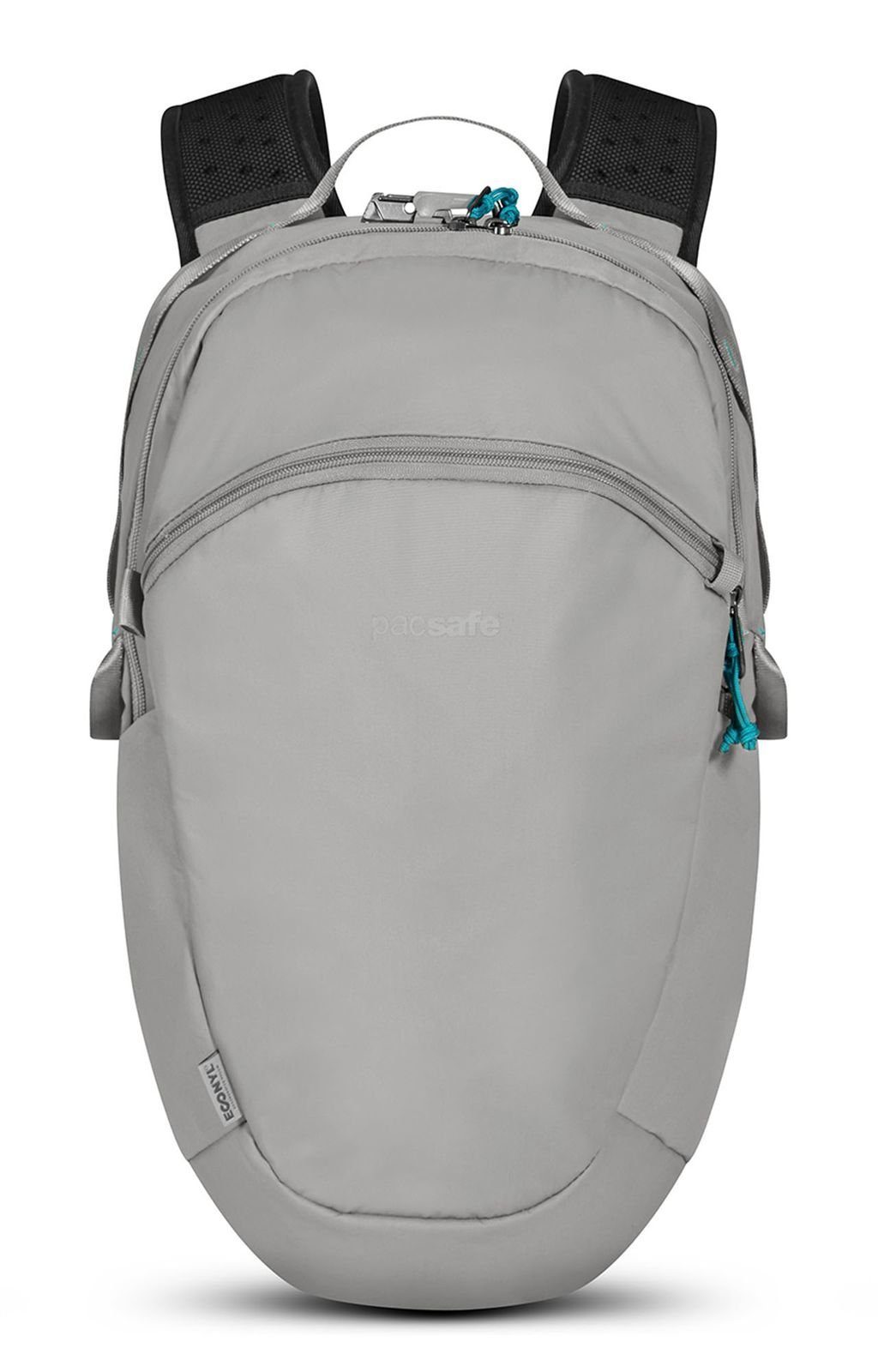 Gray Rucksack Pacsafe Pacsafe Eco Gravity