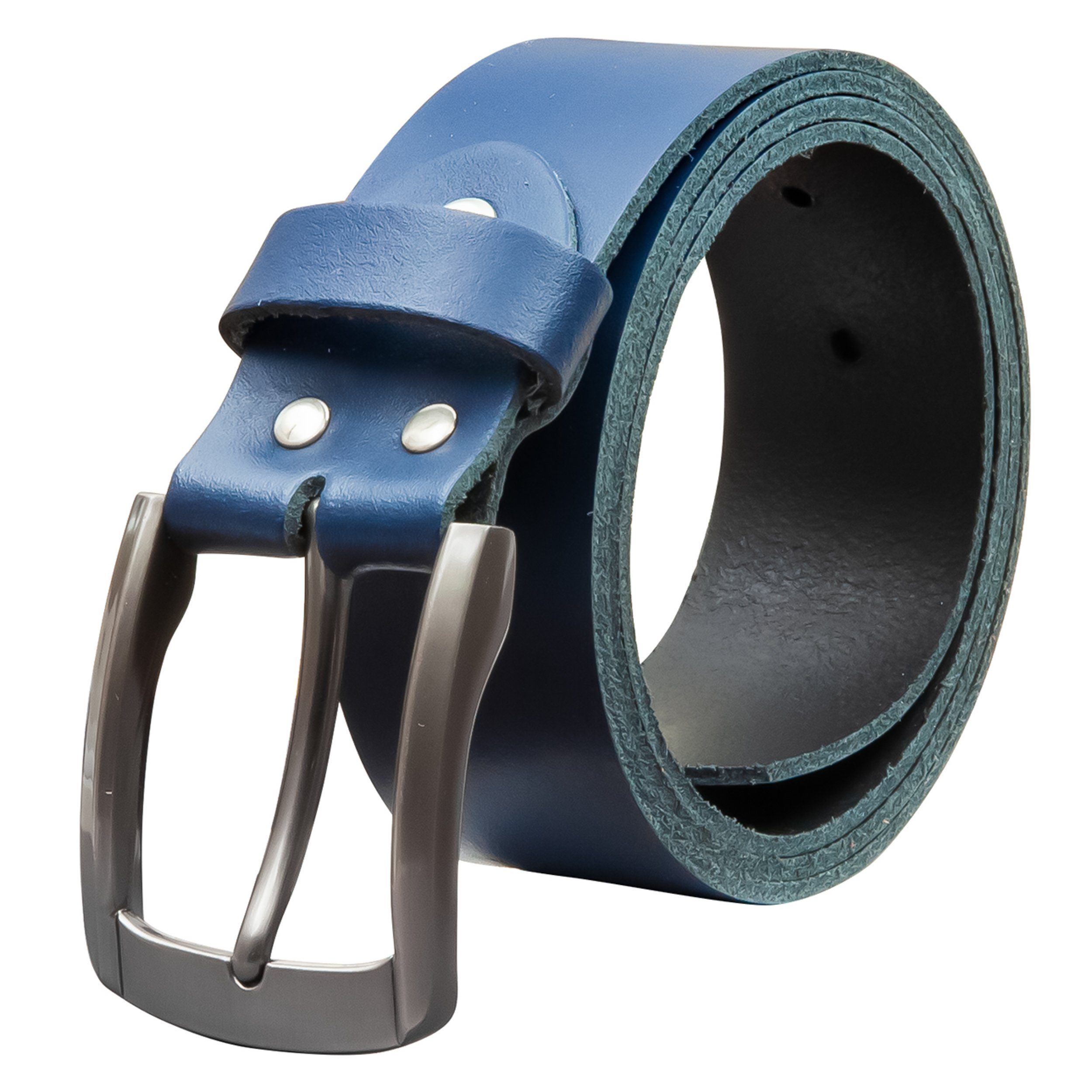COLOGNEBELT Ledergürtel E60-SL MADE IN GERMANY günstig online kaufen