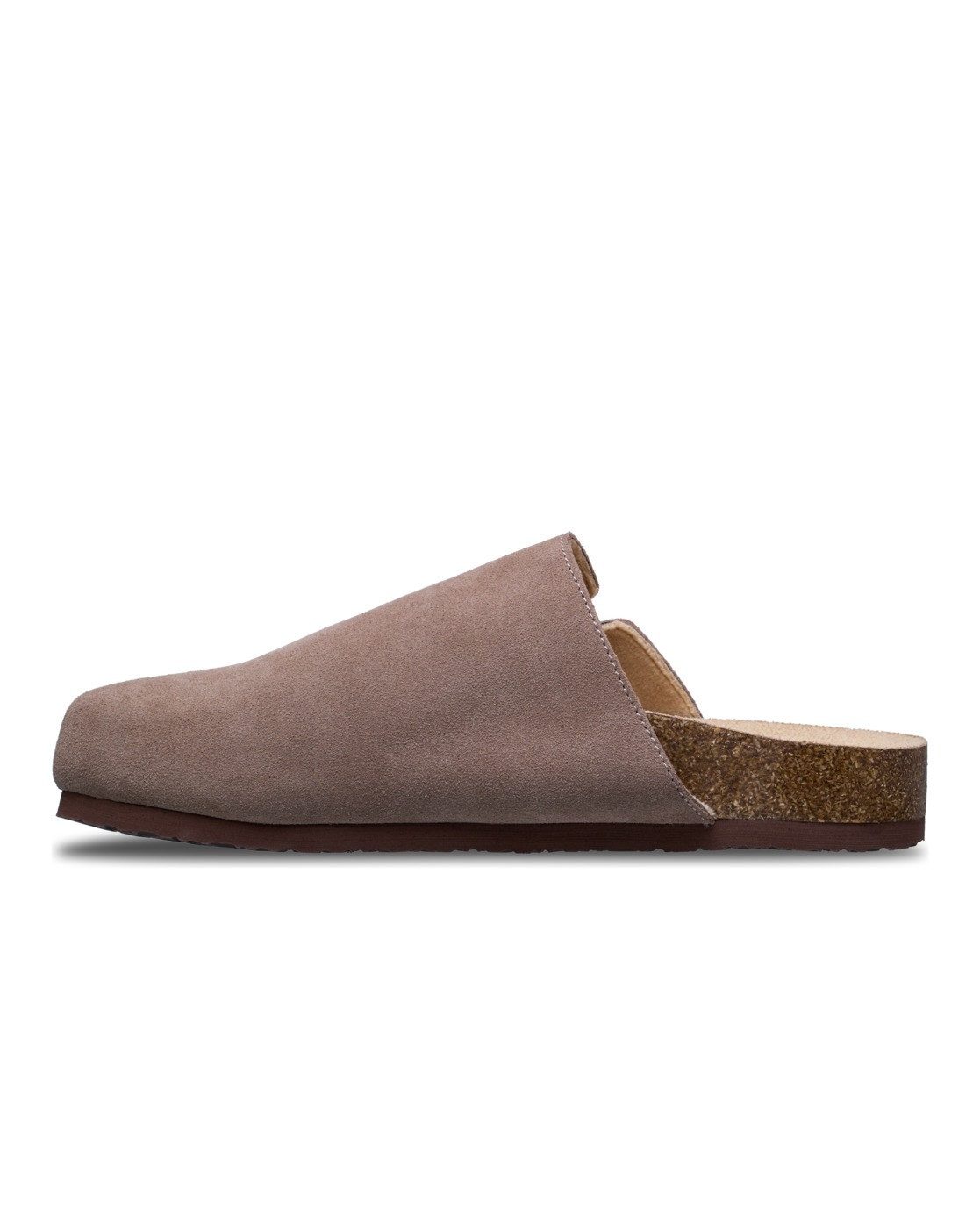 Roxy Zeliah Sin Fur Clog