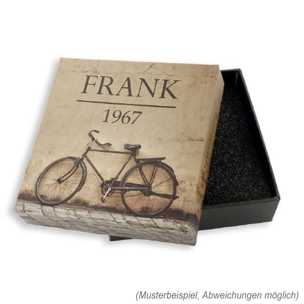 Order & Smile Schmuck Paar Ohrstecker günstig online kaufen