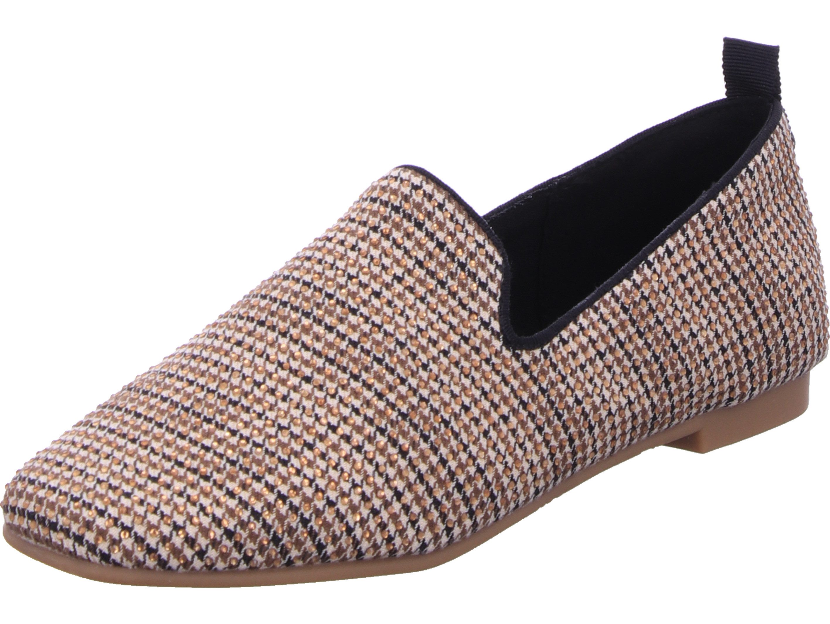 La Strada Slipper